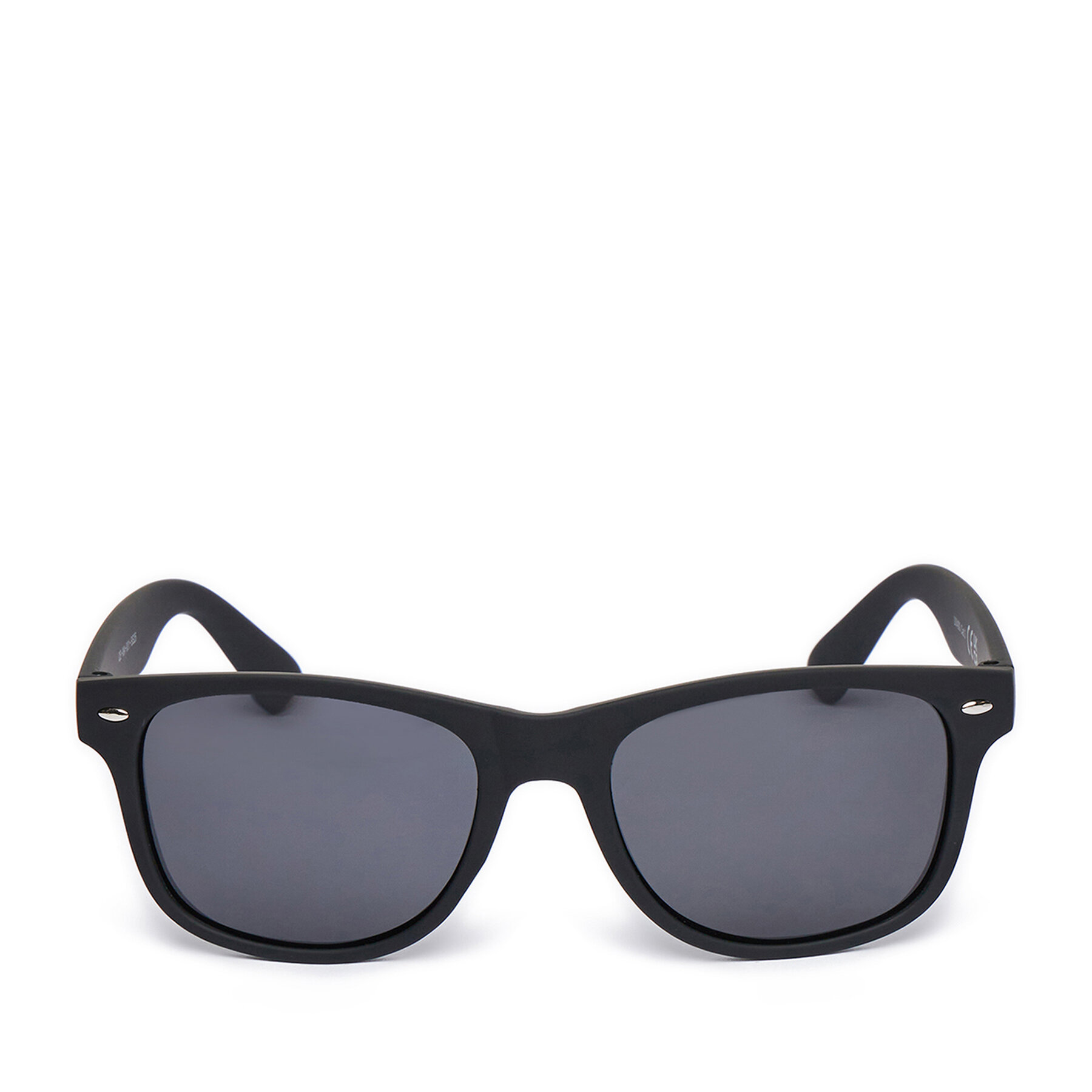 Ochelari de soare Quiksilver QS-MA-001-SS25 Negru