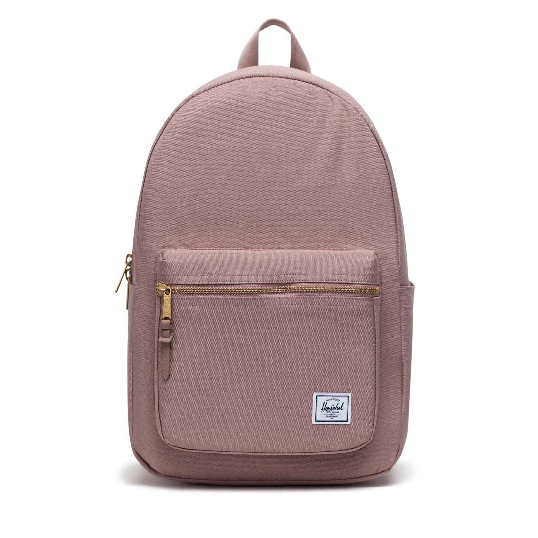 Ruksak Herschel Settlement Backpack 11407-02077 Ružová