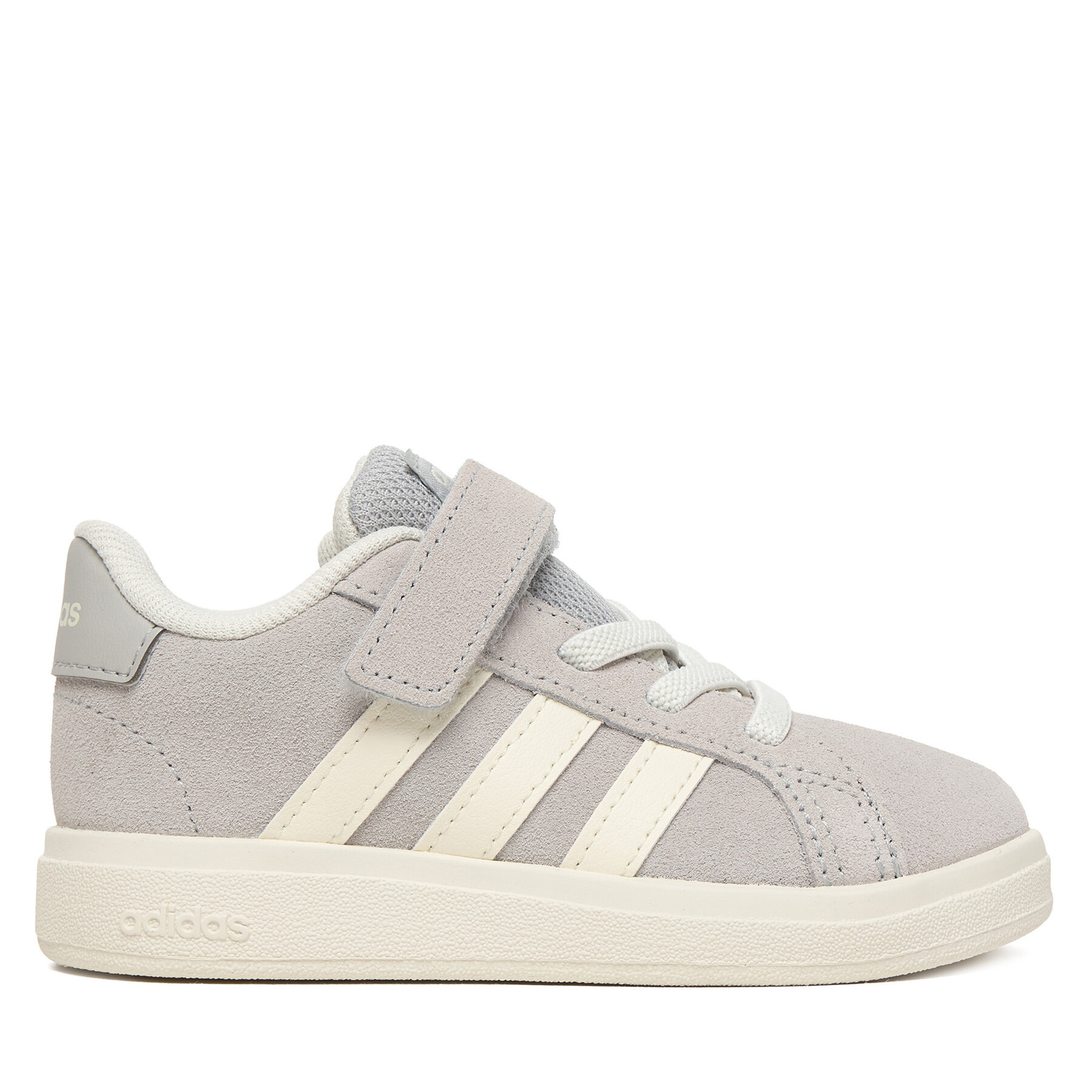 Sneakers adidas Grand Court 2.0 JR0782 Gri