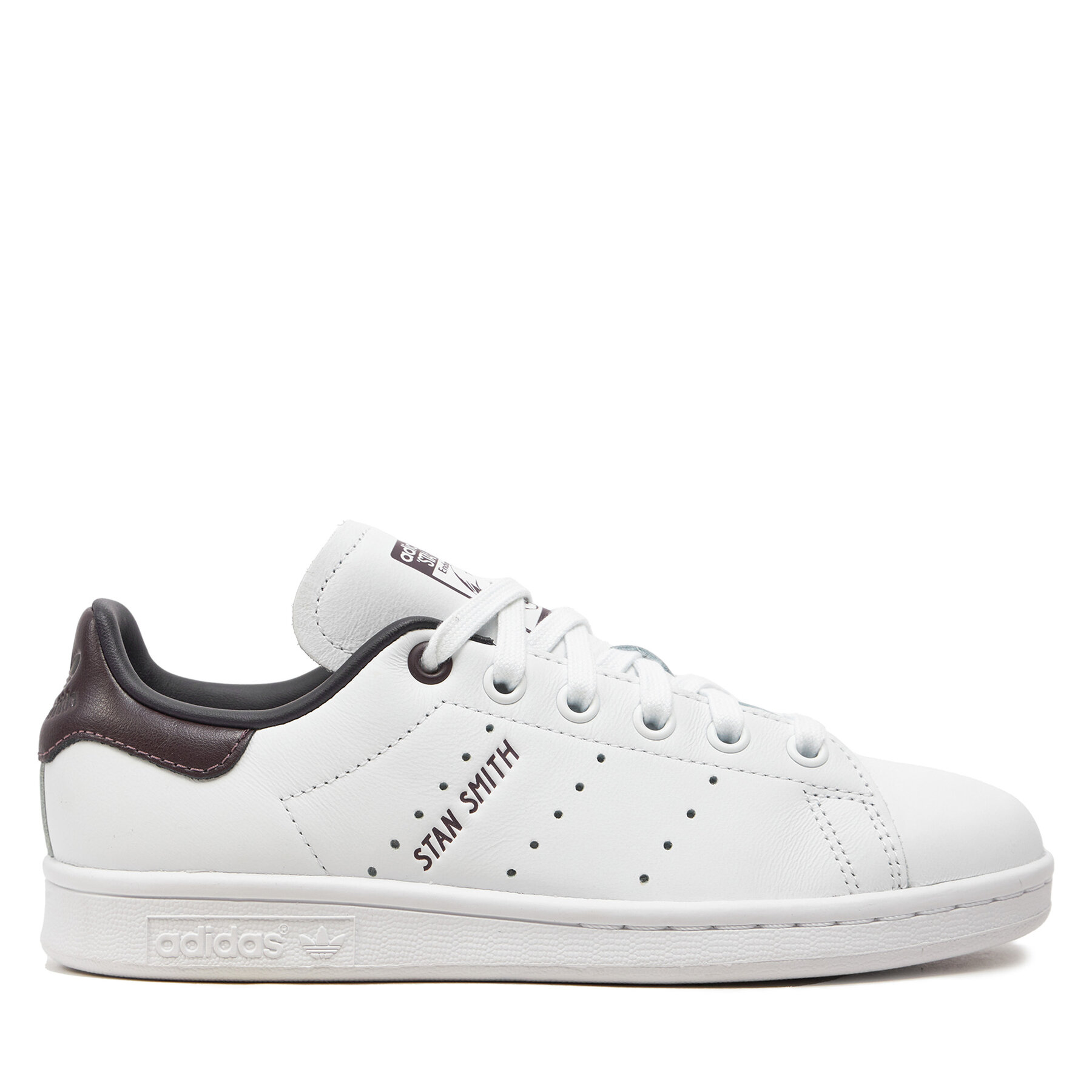 Sneakersy adidas Stan Smith IF6997 Biela
