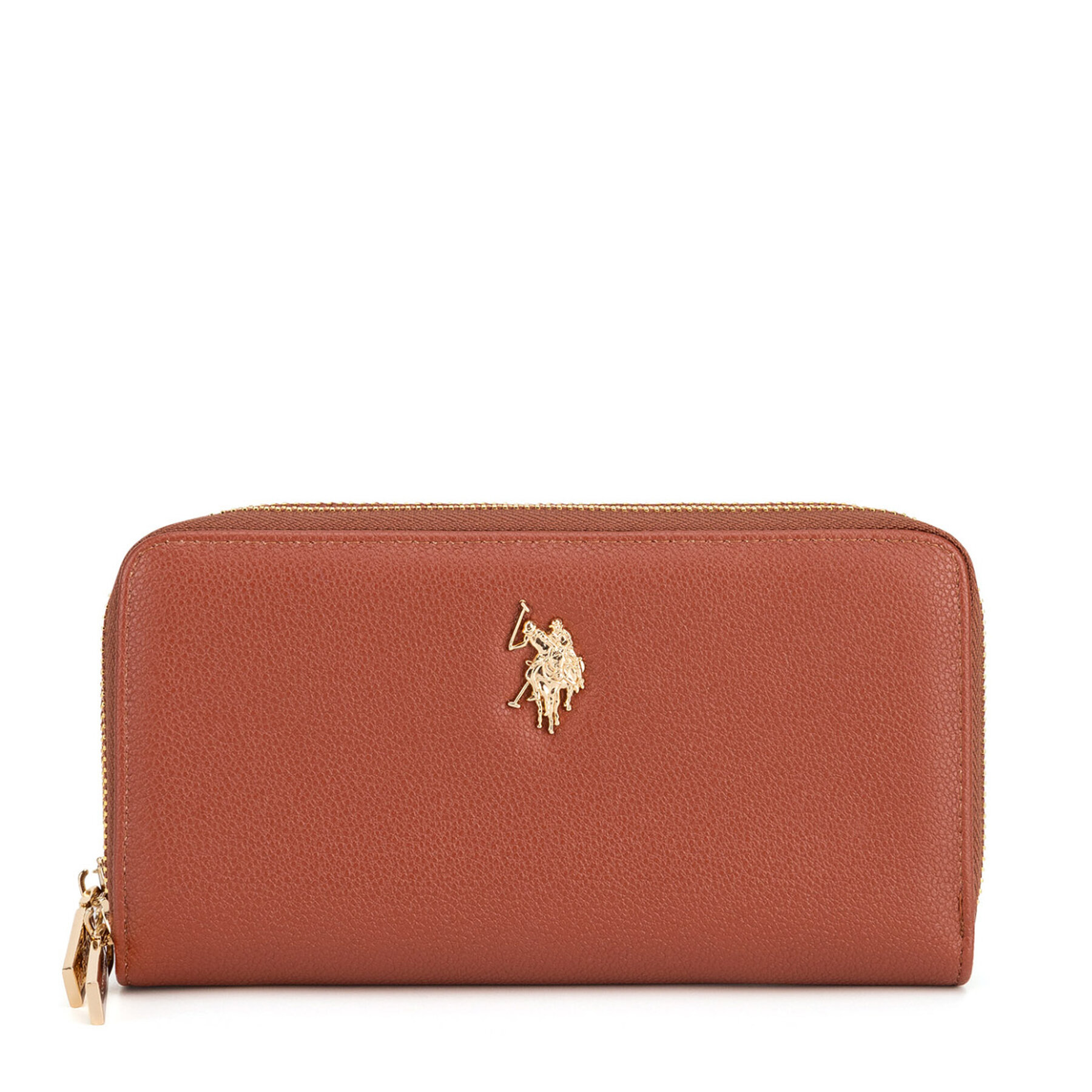 Portefeuille U.S. Polo Assn. BIUXT8382WVP Marron