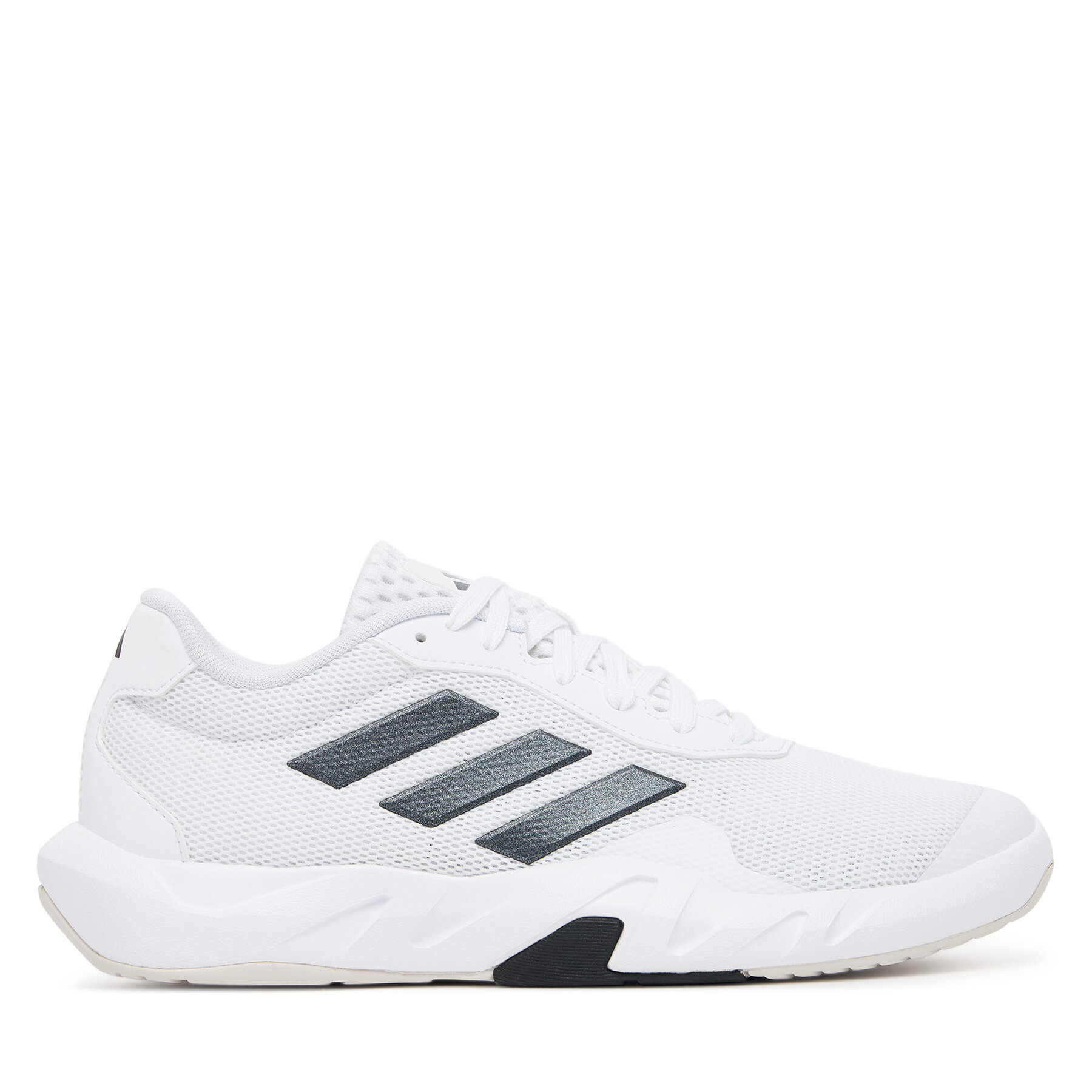 Обувки за фитнес зала adidas Amplimove VERSATILE Trainer IF0958 Бял