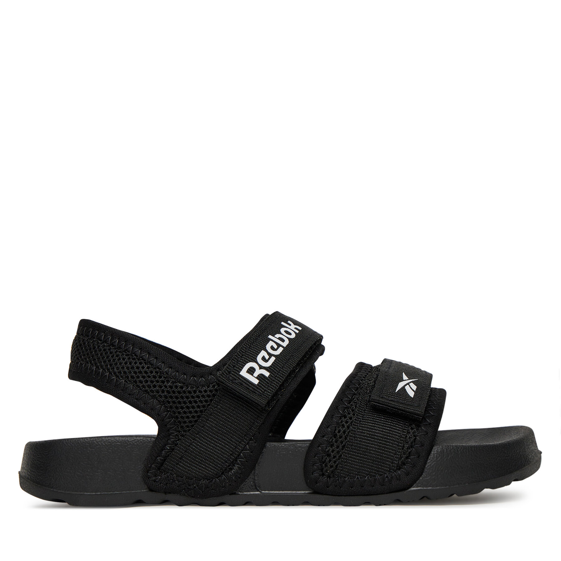 Dziecięce Sandały Reebok, Rozmiar 29 Czarny CP50-26023(IV)