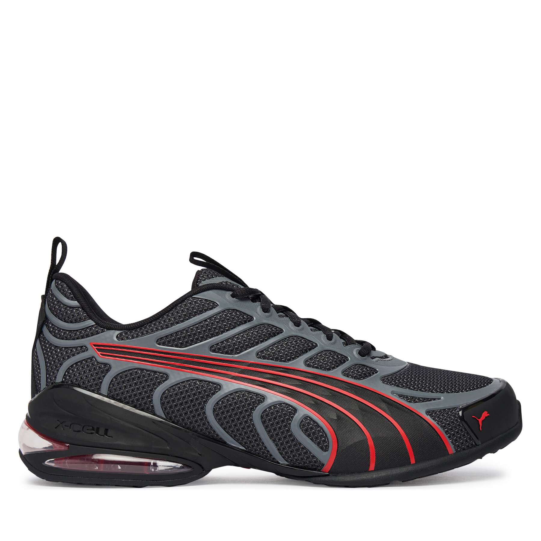 Sportcipők Puma Voltra 312589 02 Szürke