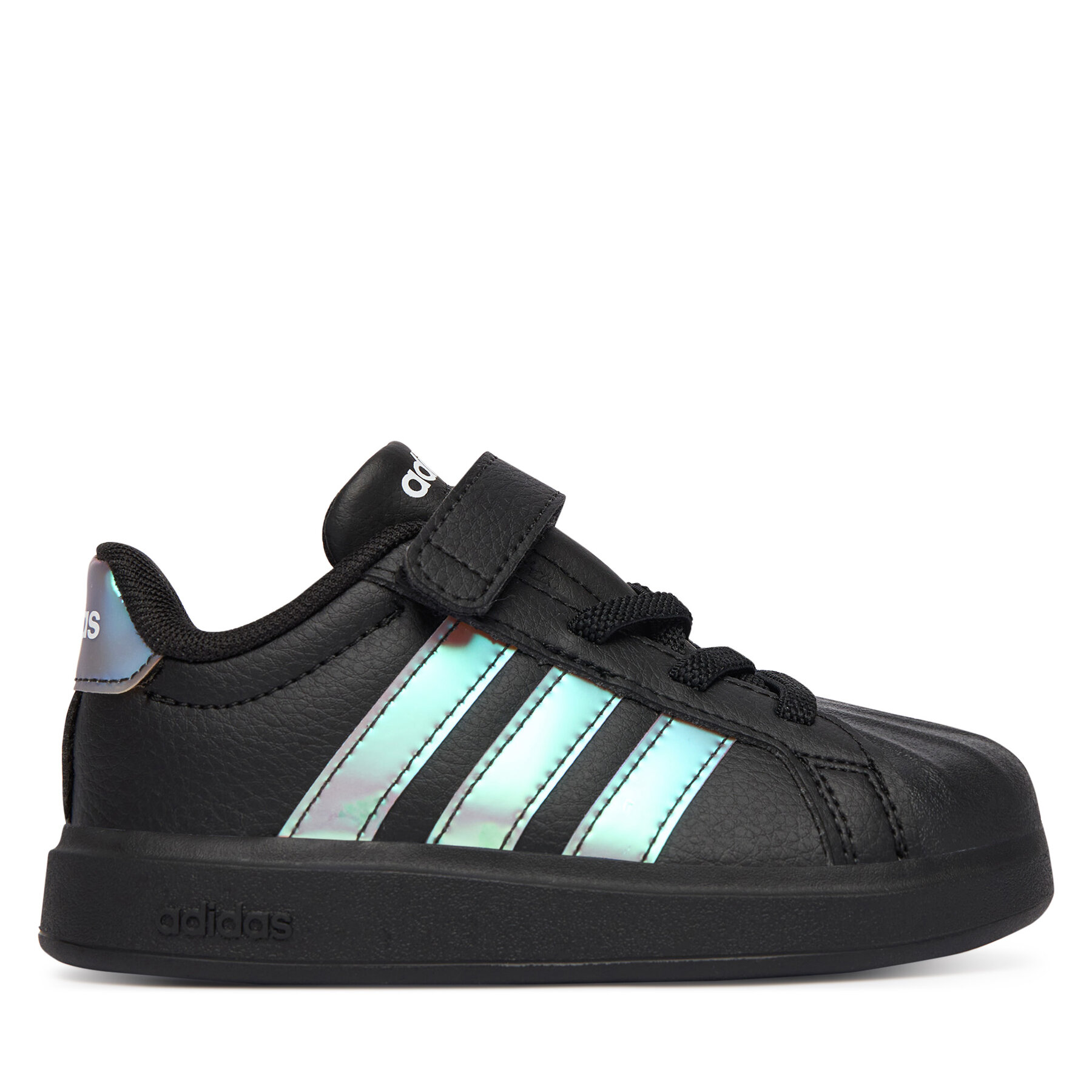 Αθλητικά adidas StreetTalk JQ1810 Μαύρο