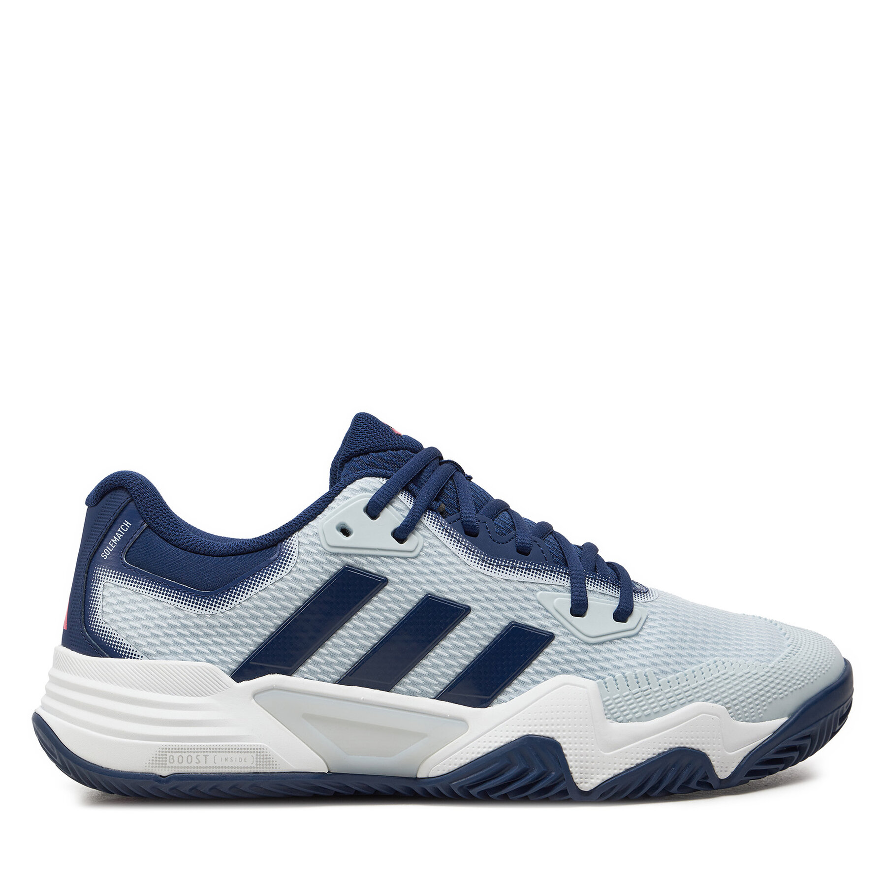 Zapatillas de tenis adidas Solematch Control 2 IH0128 Azul