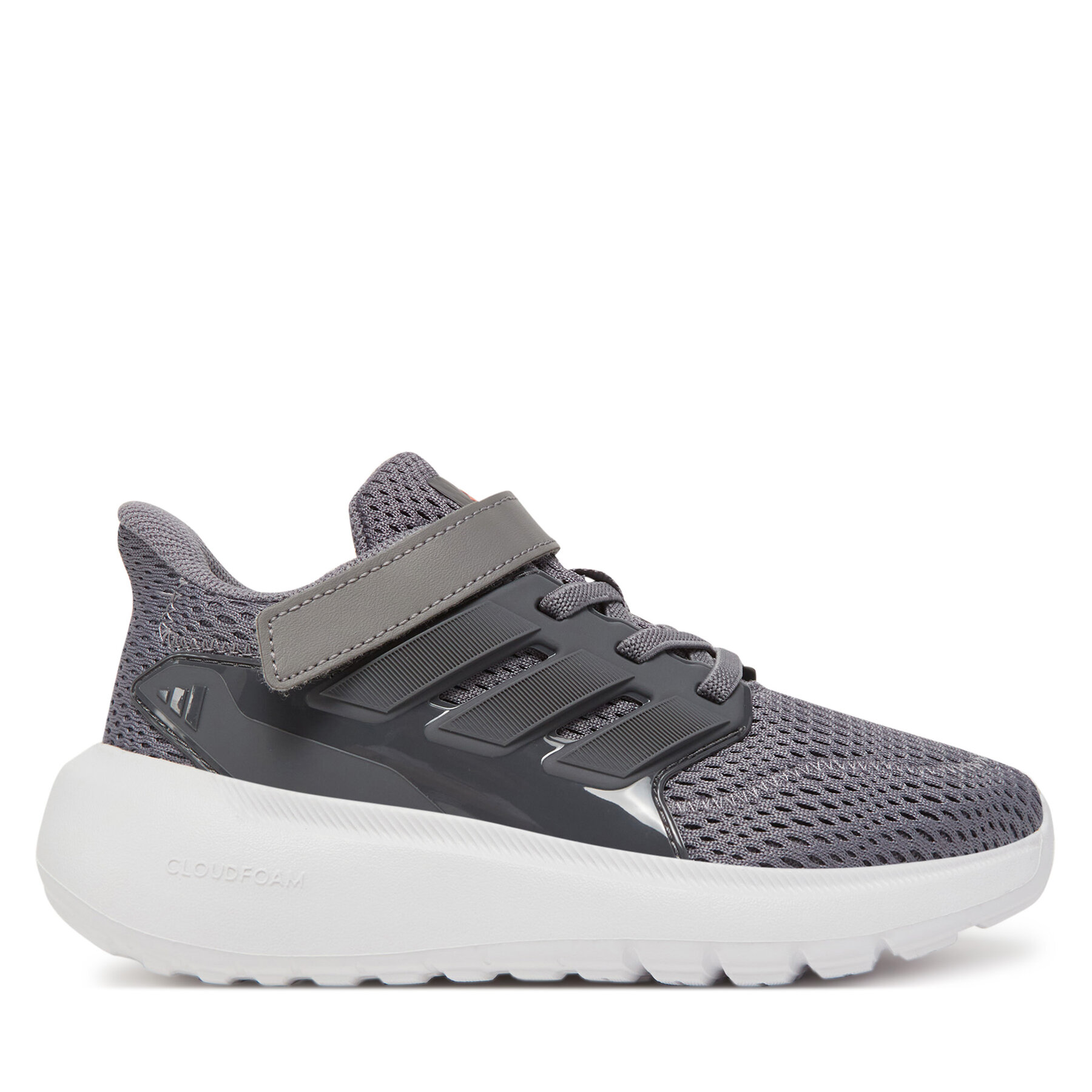 Sneakersy adidas Ultimashow 2.0 JR2637 Sivá