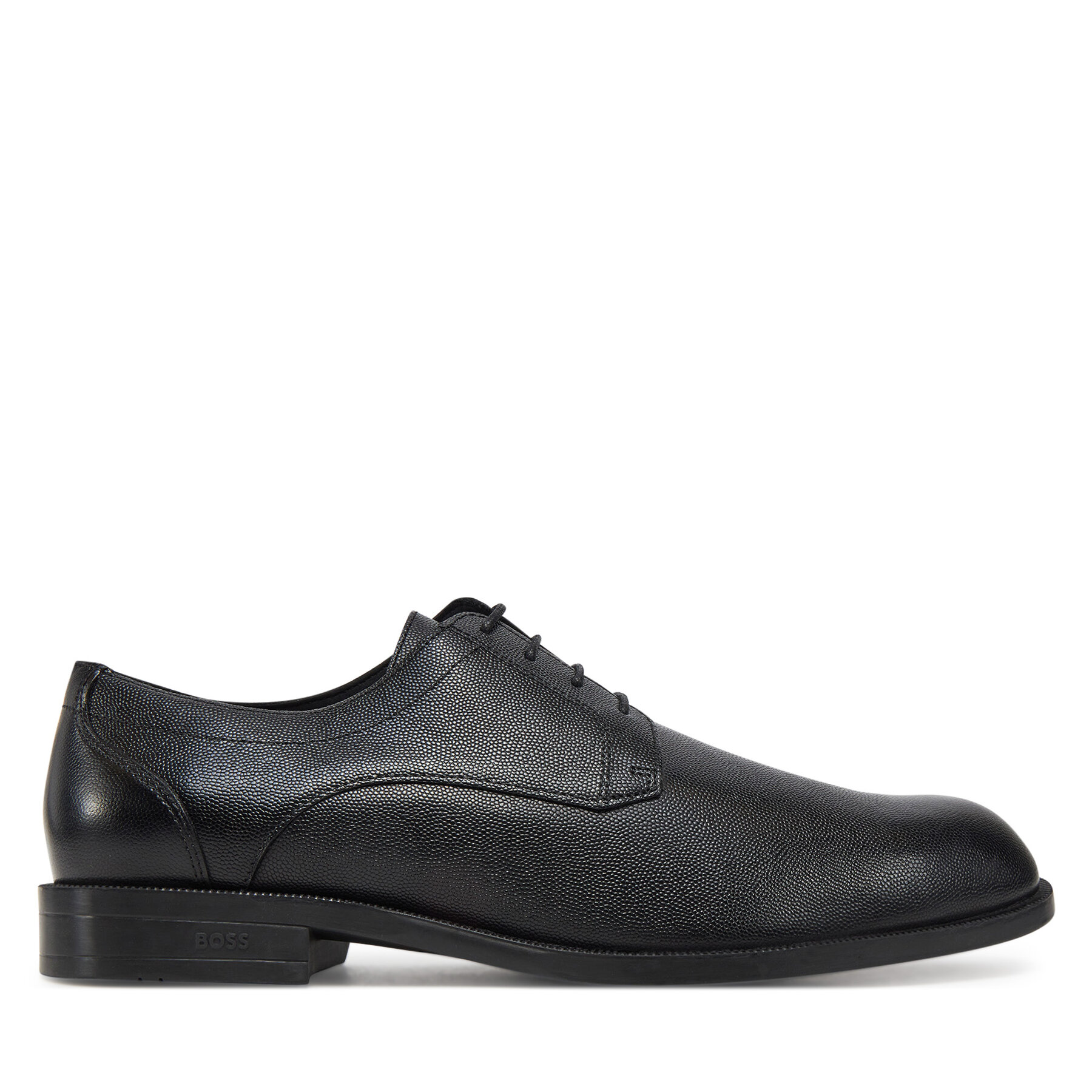 Pantofi BOSS Tayil 50536145 Negru