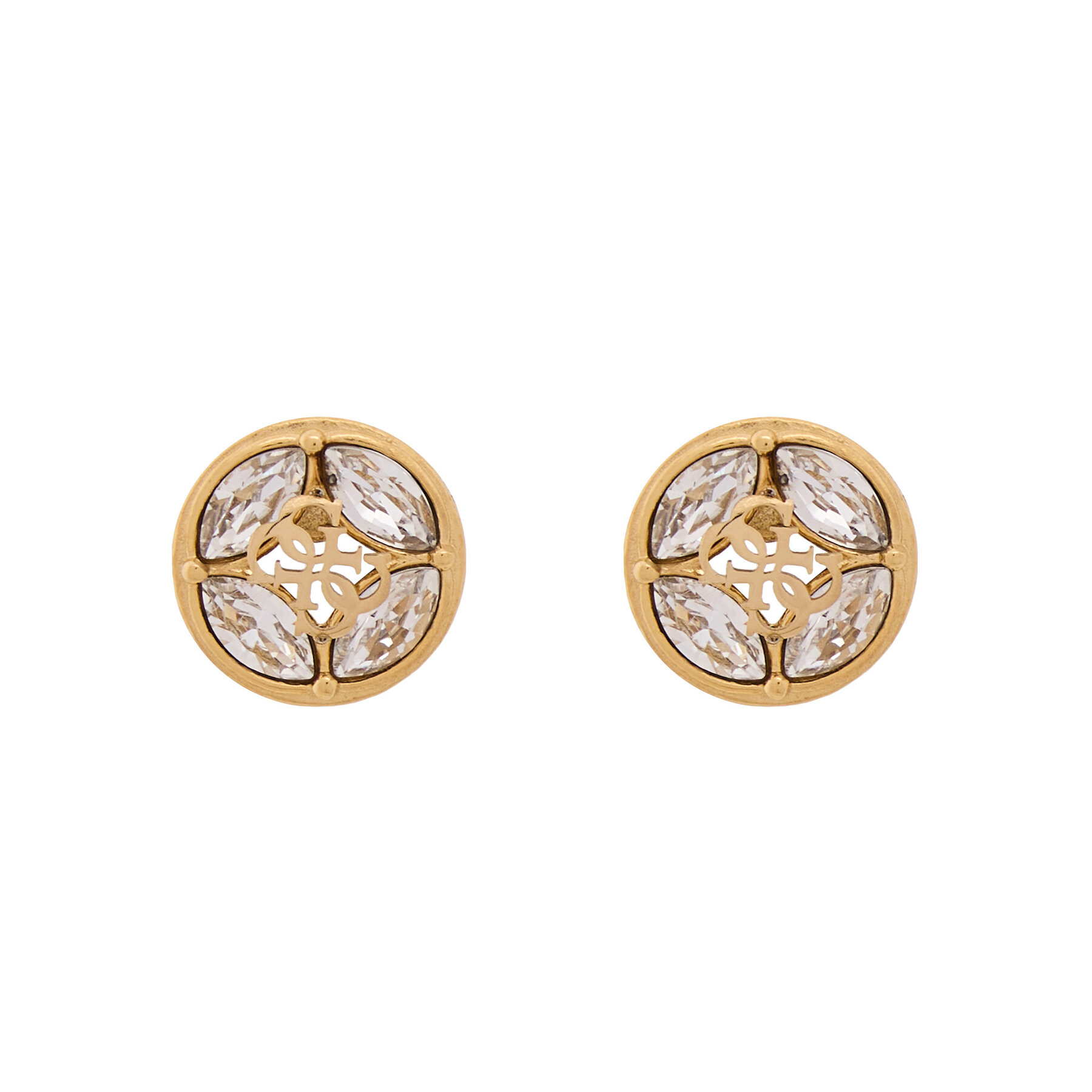 Ausskari Guess JUBE06 395JW Zelta