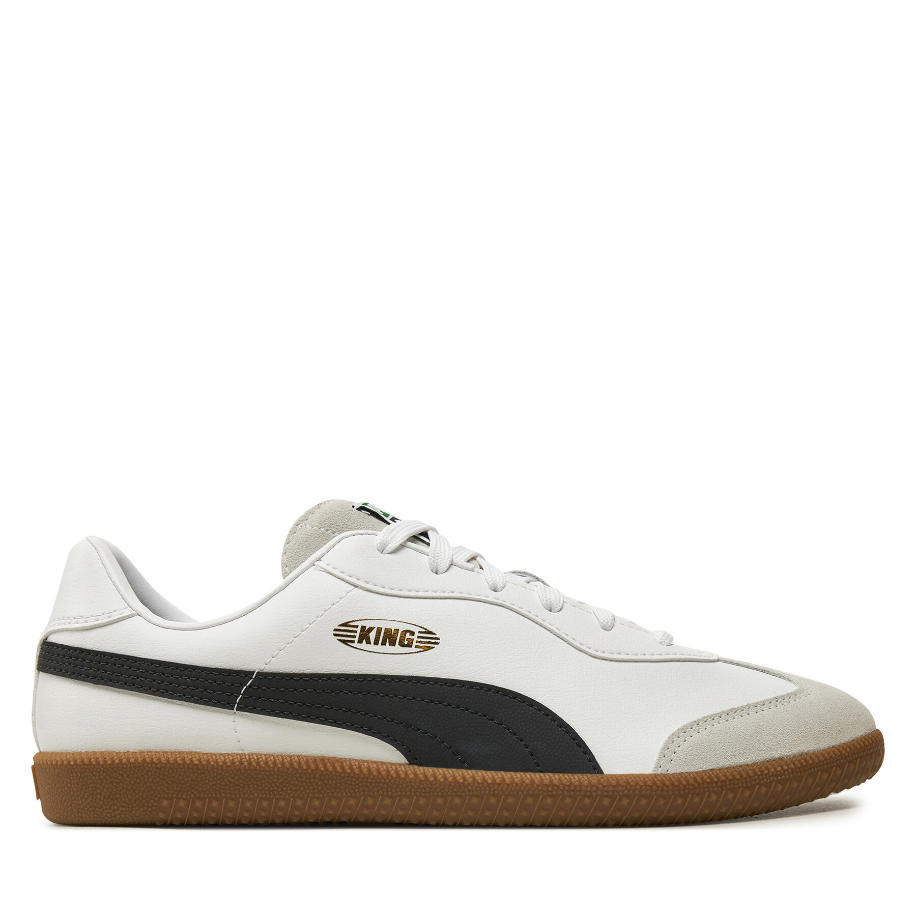 Sneakers Puma King 21 IT 106696 02 Blanc