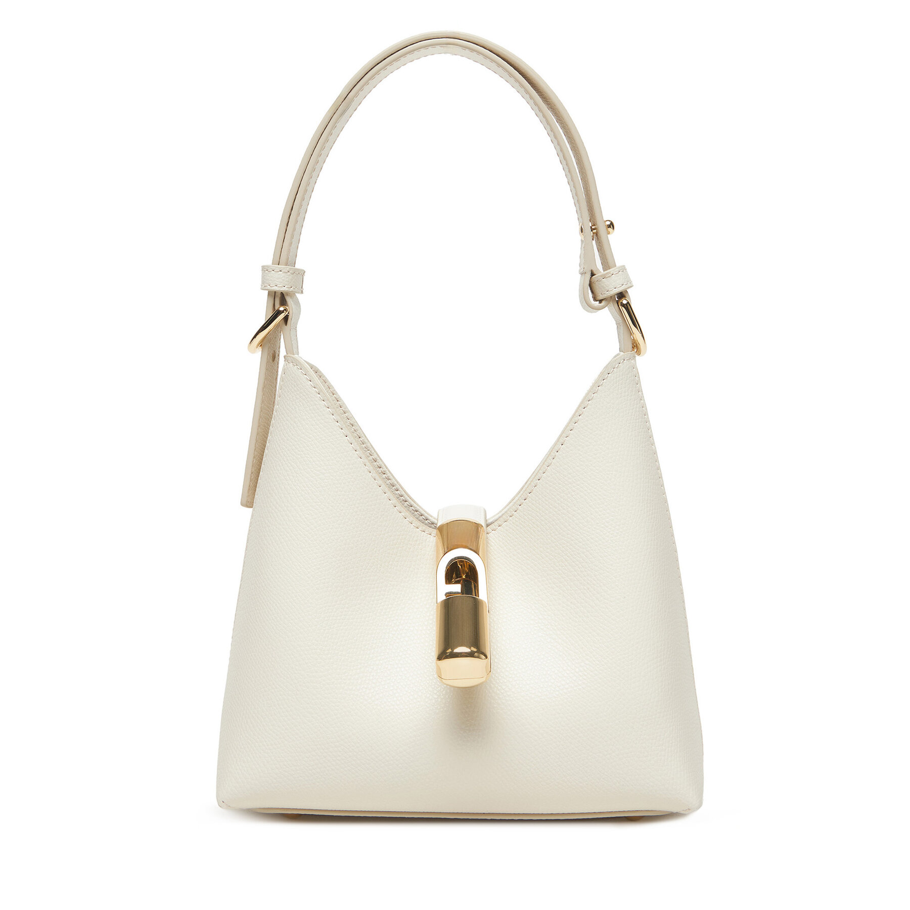 Geantă Furla WE00820-ARE000-PNN00-1-007-20-KH-E Alb