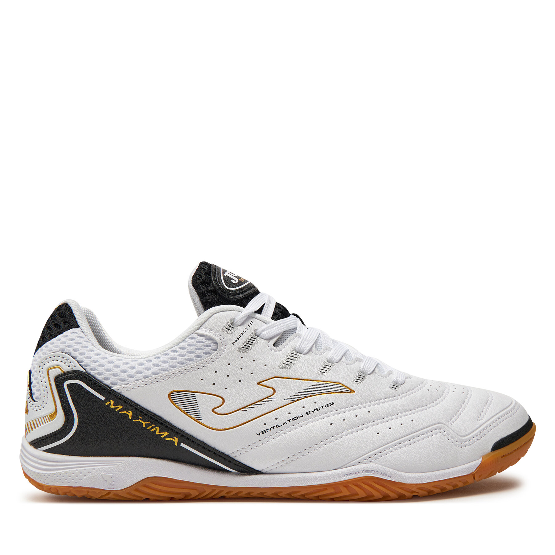 Scarpe da calcio Joma Maxima 2102 MAXW2102IN Bianco