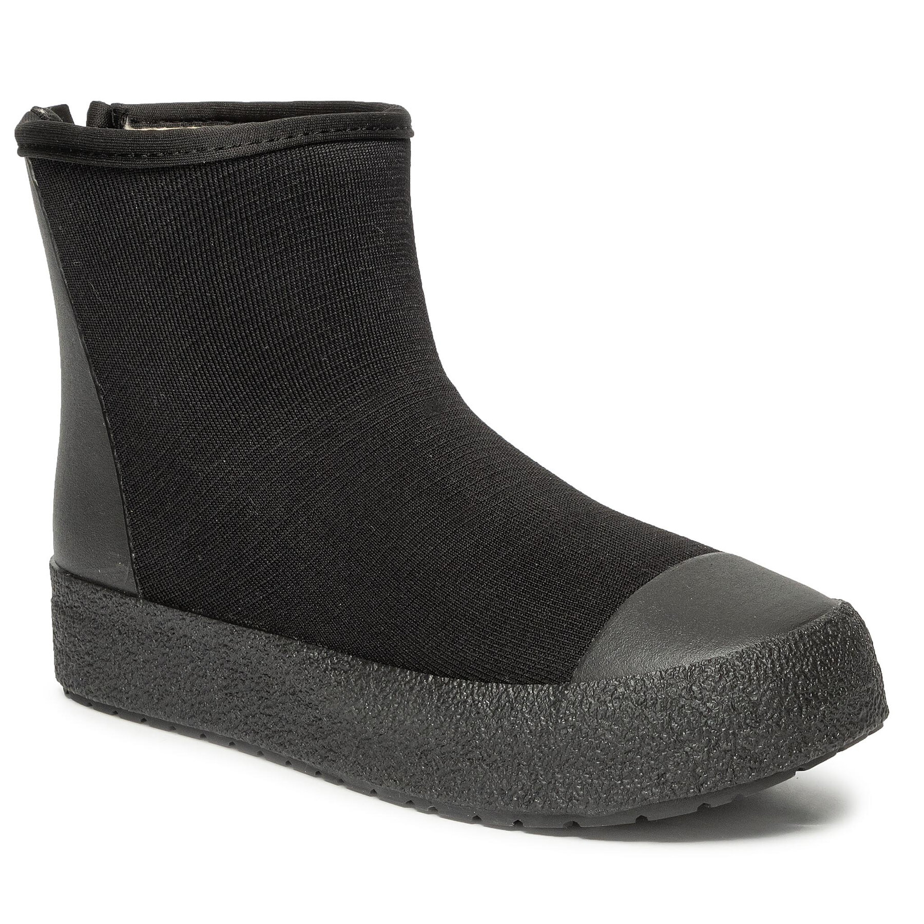 Botine Tretorn Arch Hybrid 47340110 Black