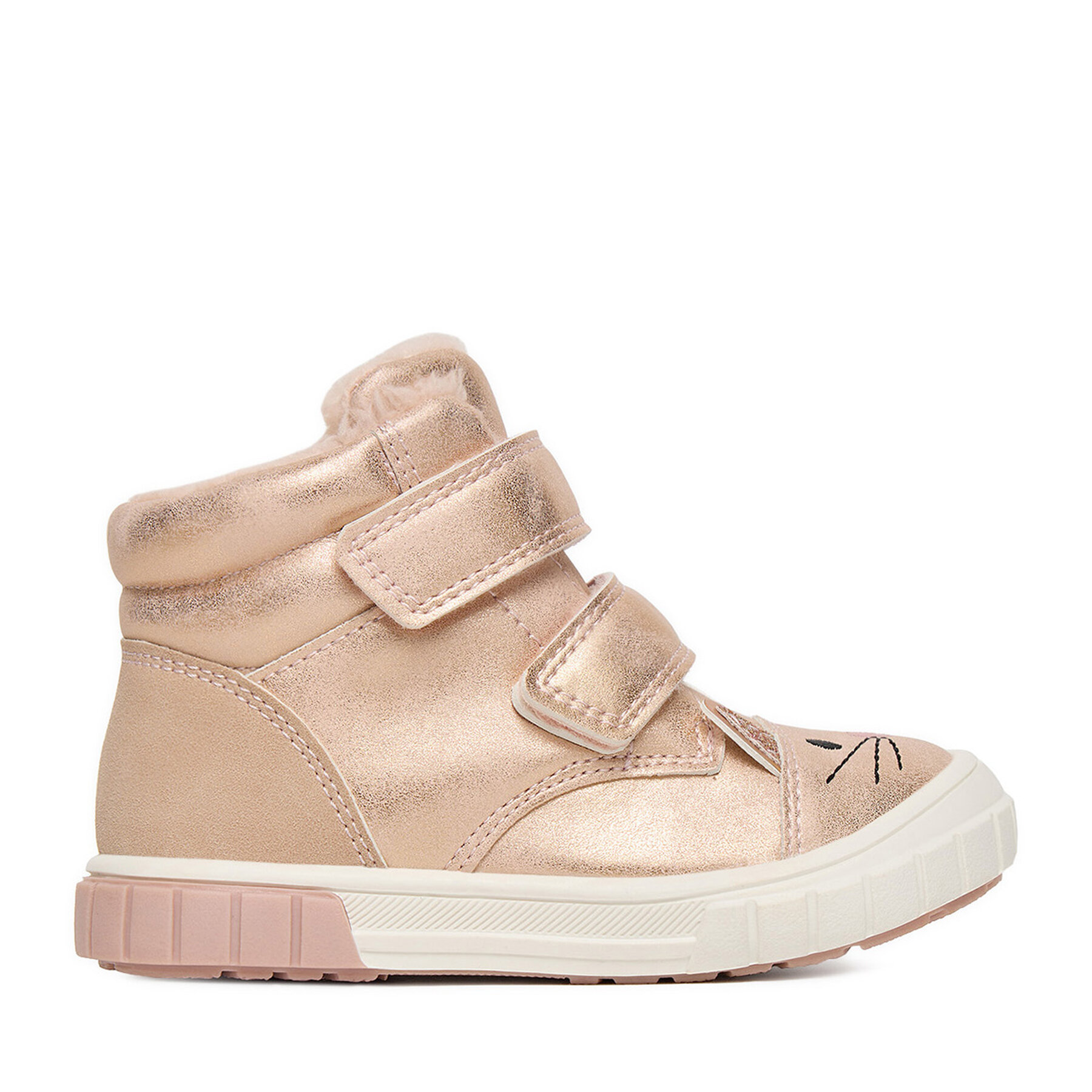 Polacchine DeeZee CEO-AVO-505-113 Rosa