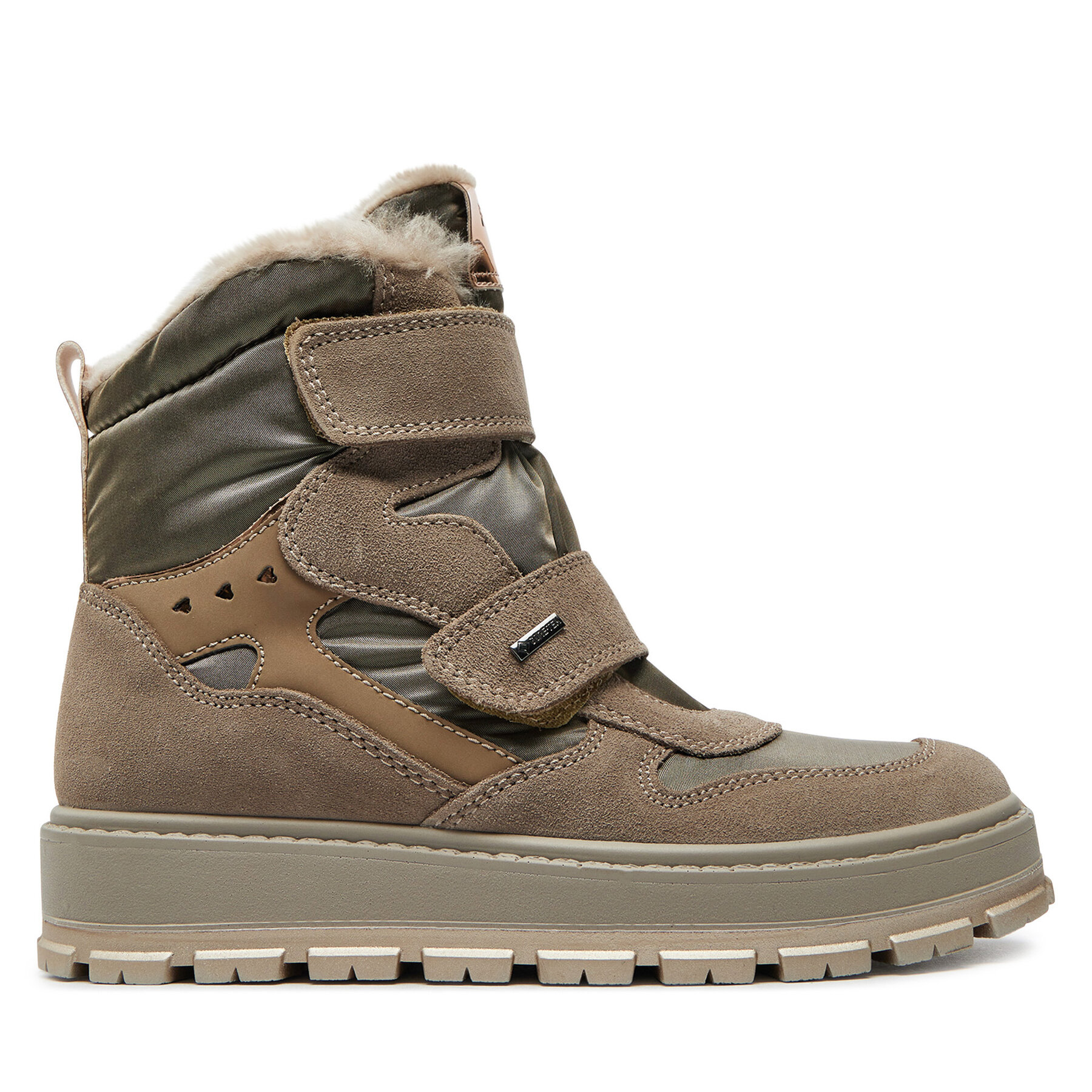 Snehule Primigi 6870011 D GORE-TEX Béžová