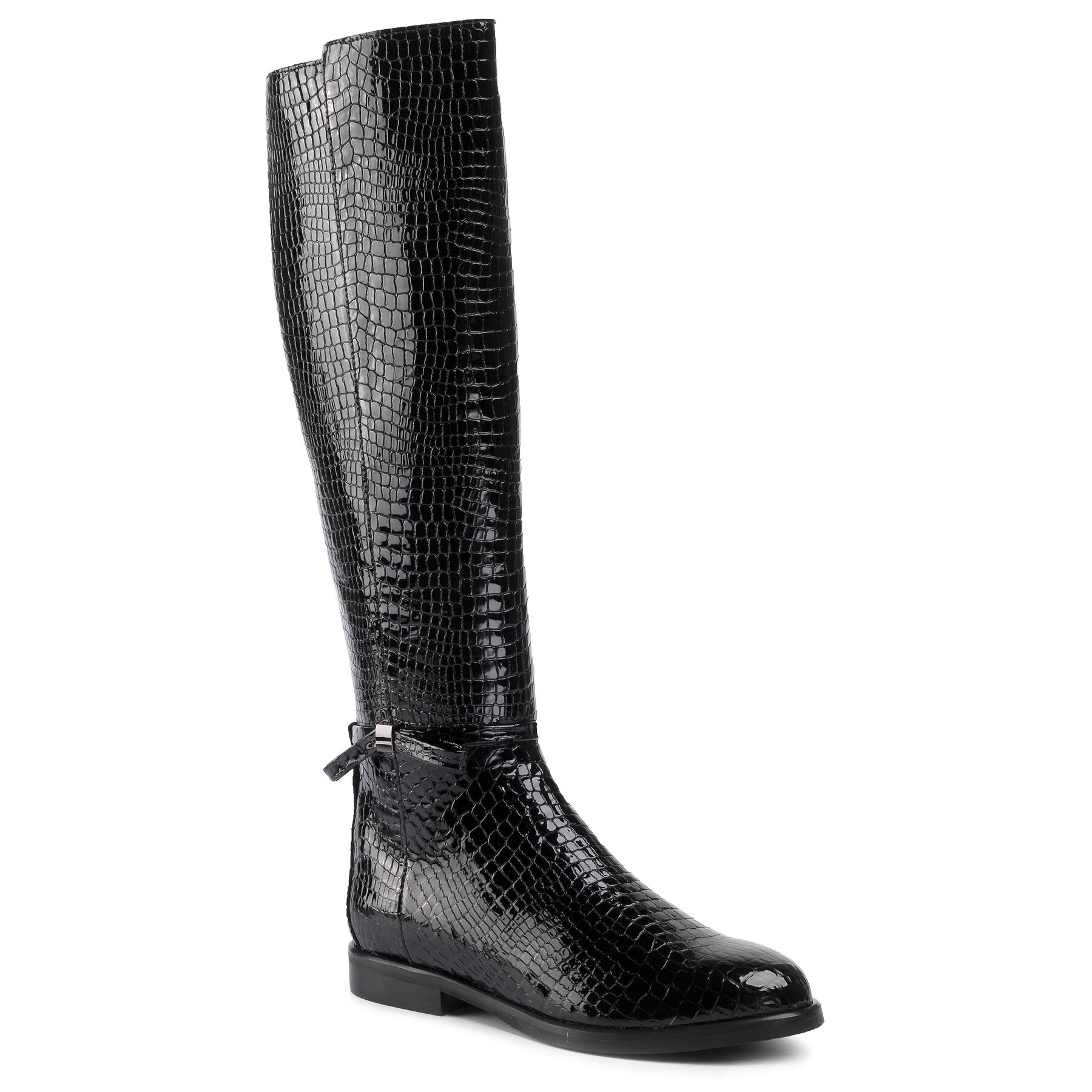 Cizme Maccioni 964.272.371 Negru