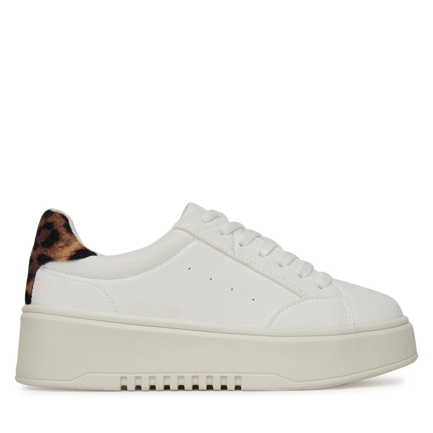 Sneakers DeeZee AM25232-R Bianco