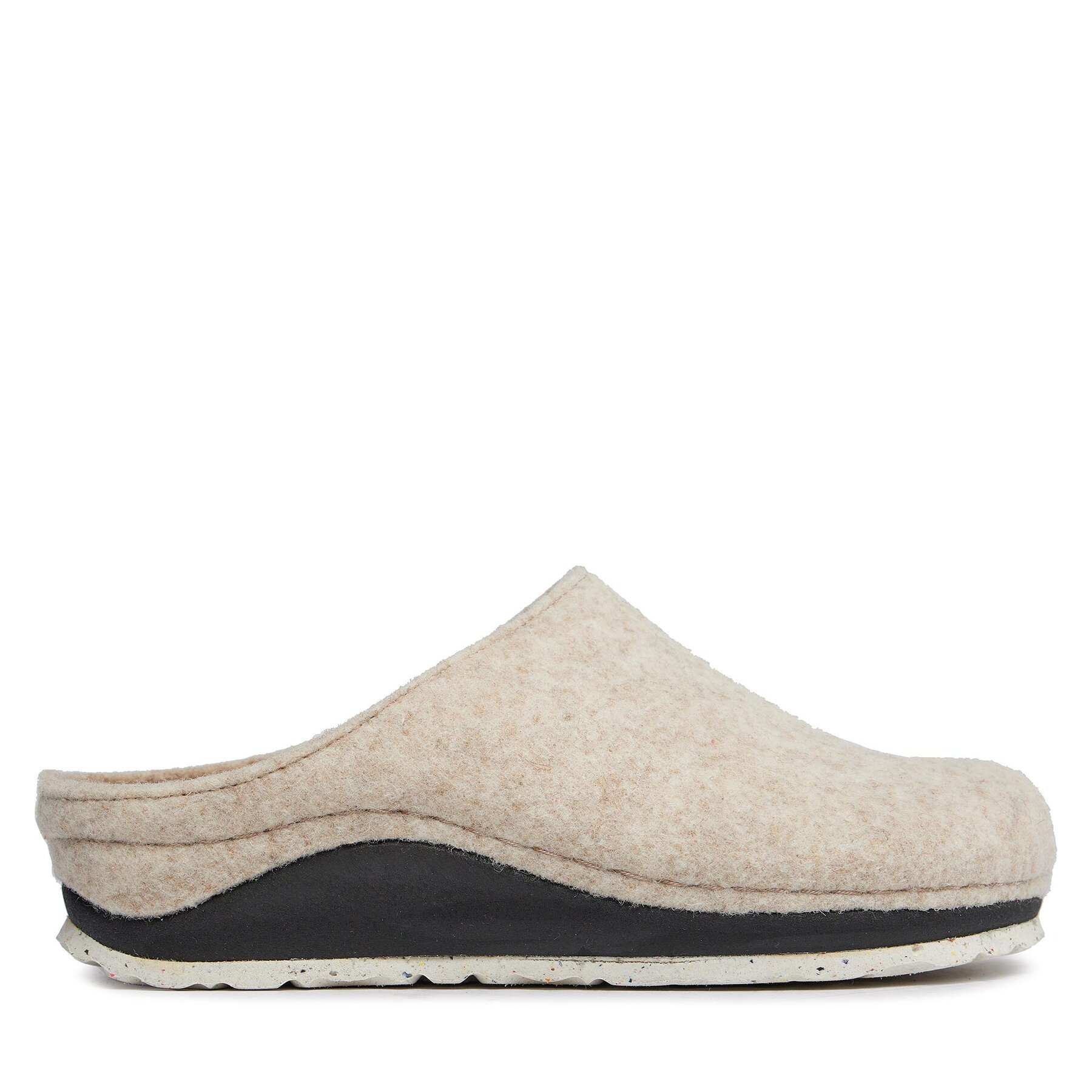 Papuci de casă Berkemann Blanche 1375 Alb