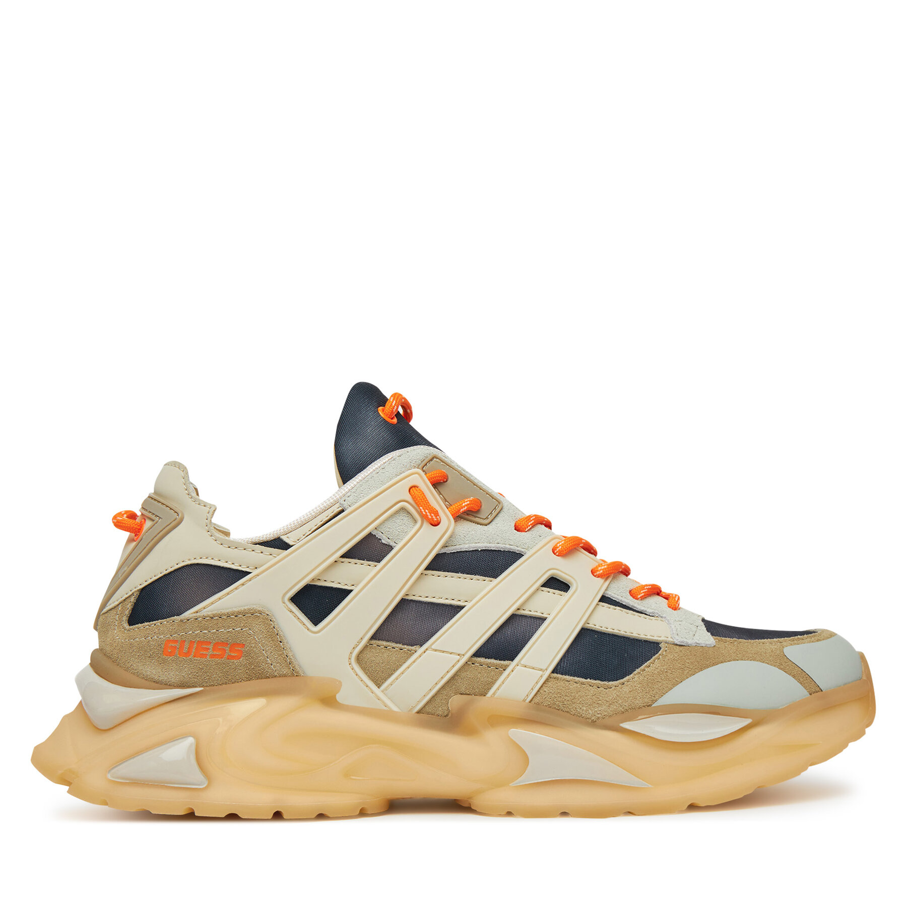 Sneakers Guess