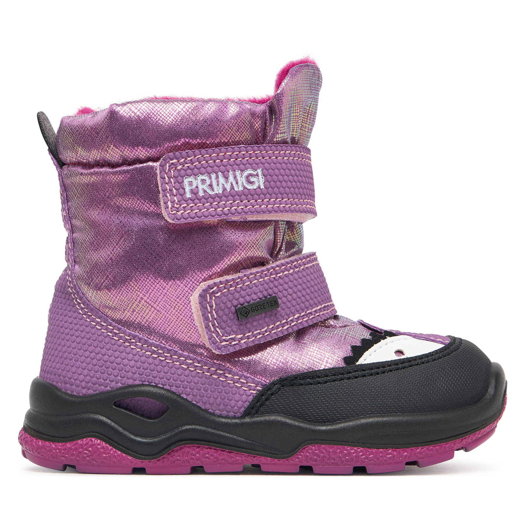 Snehule Primigi GORE-TEX 2363200 M Fialová