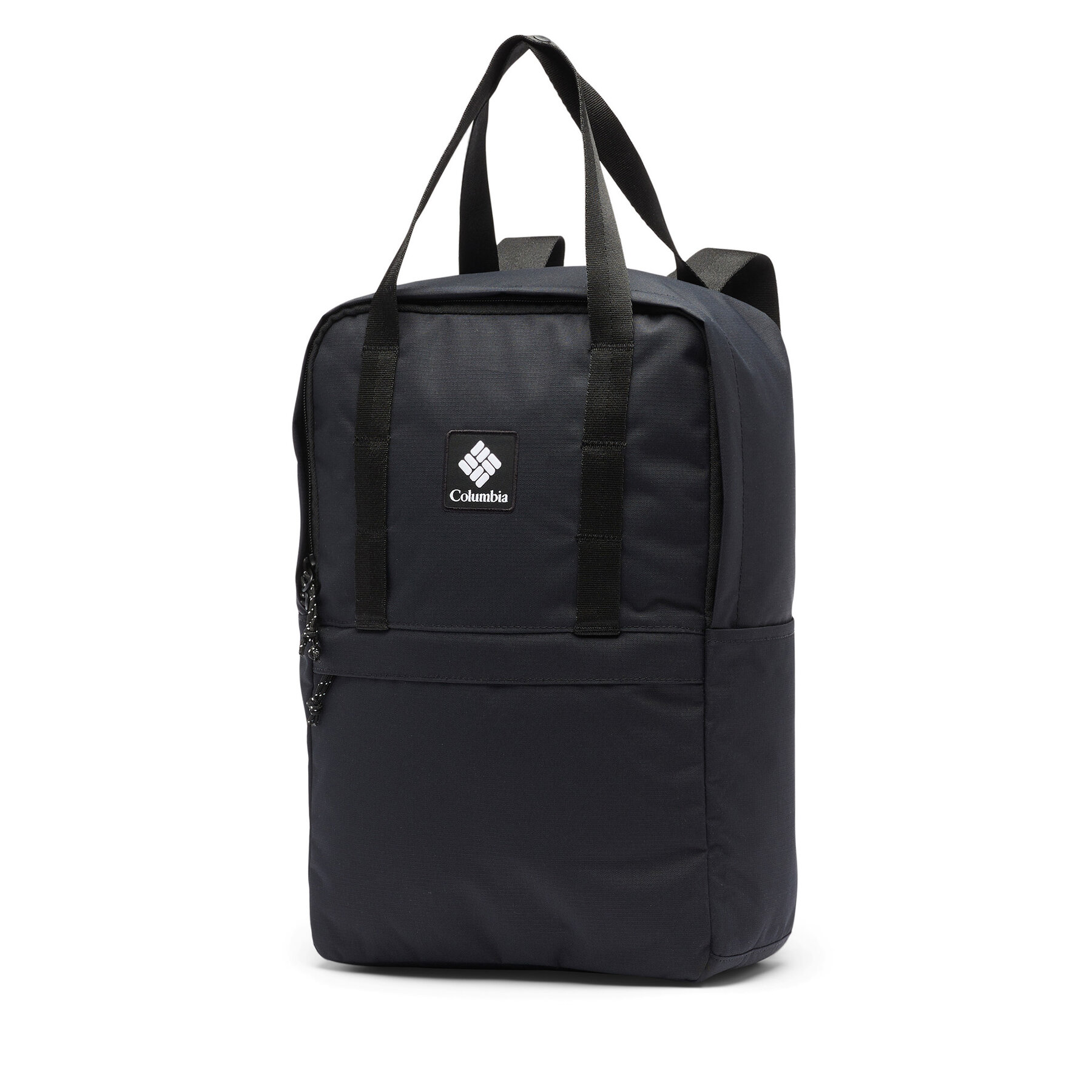 Zaino Columbia Trail Traveler 18 l 2094491 Nero