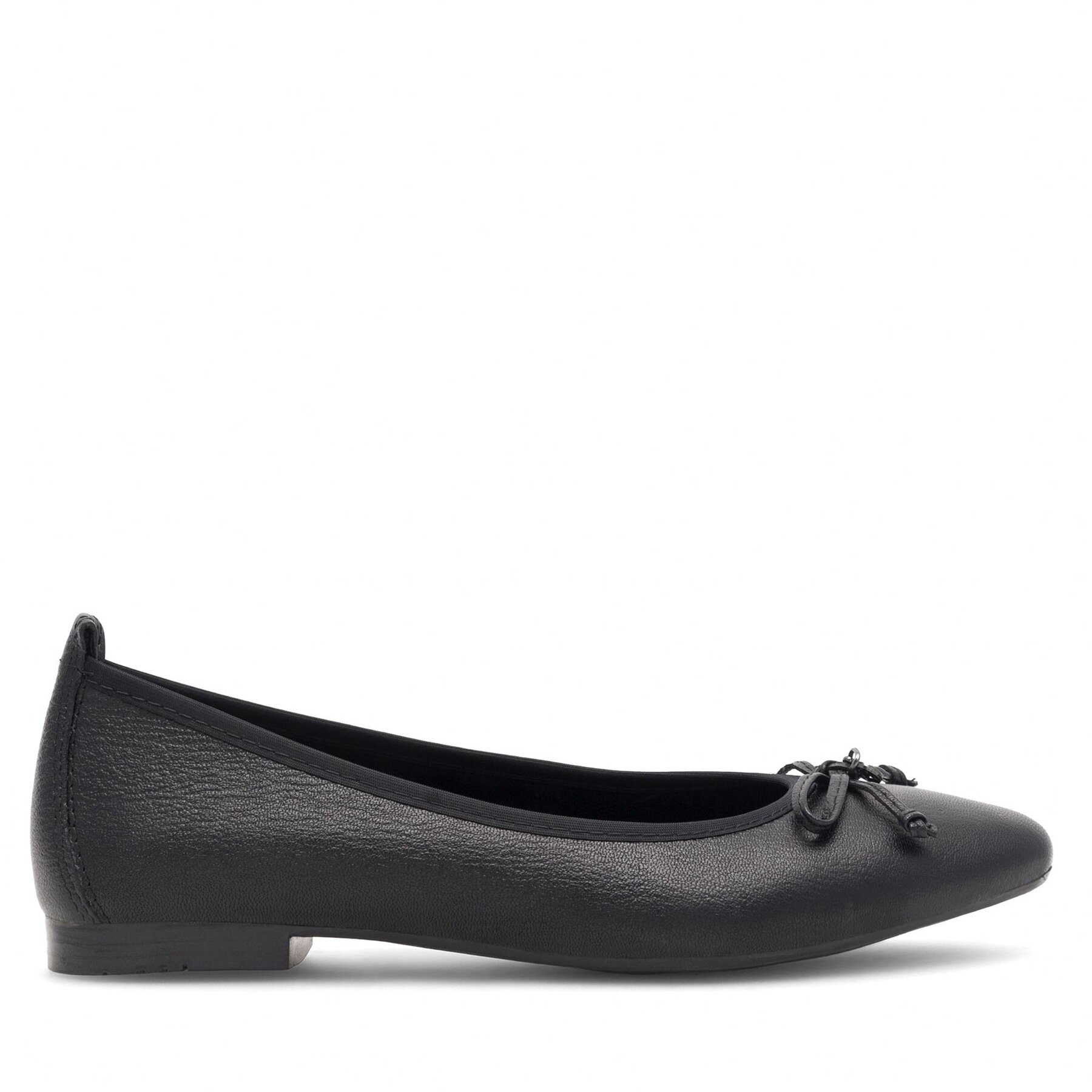 Балеринки Lasocki RST-KAJA-14 Черен
