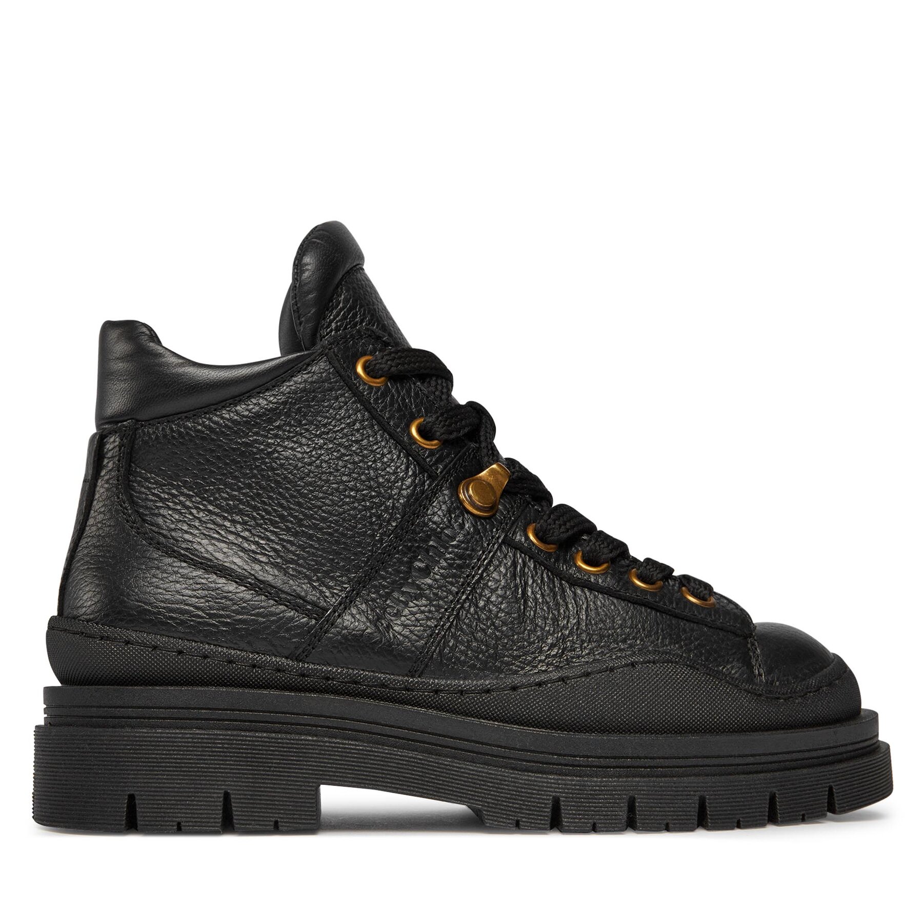 Botines See By Chloé SB41080A Negro