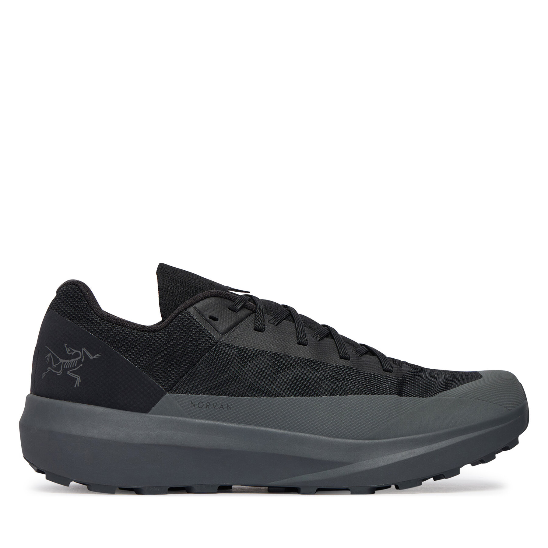 Маратонки за бягане Arc'teryx Norvan LD 4 X00001039 Черен