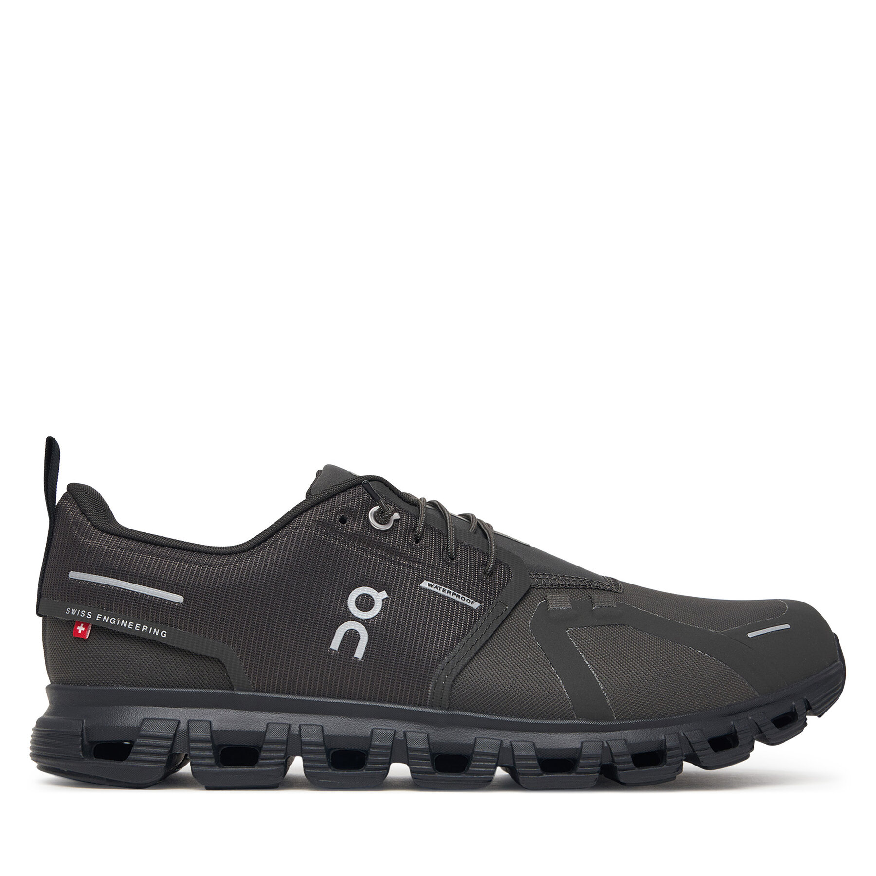 Sneakers On Cloud 6 Wp 3MF10065 Maro