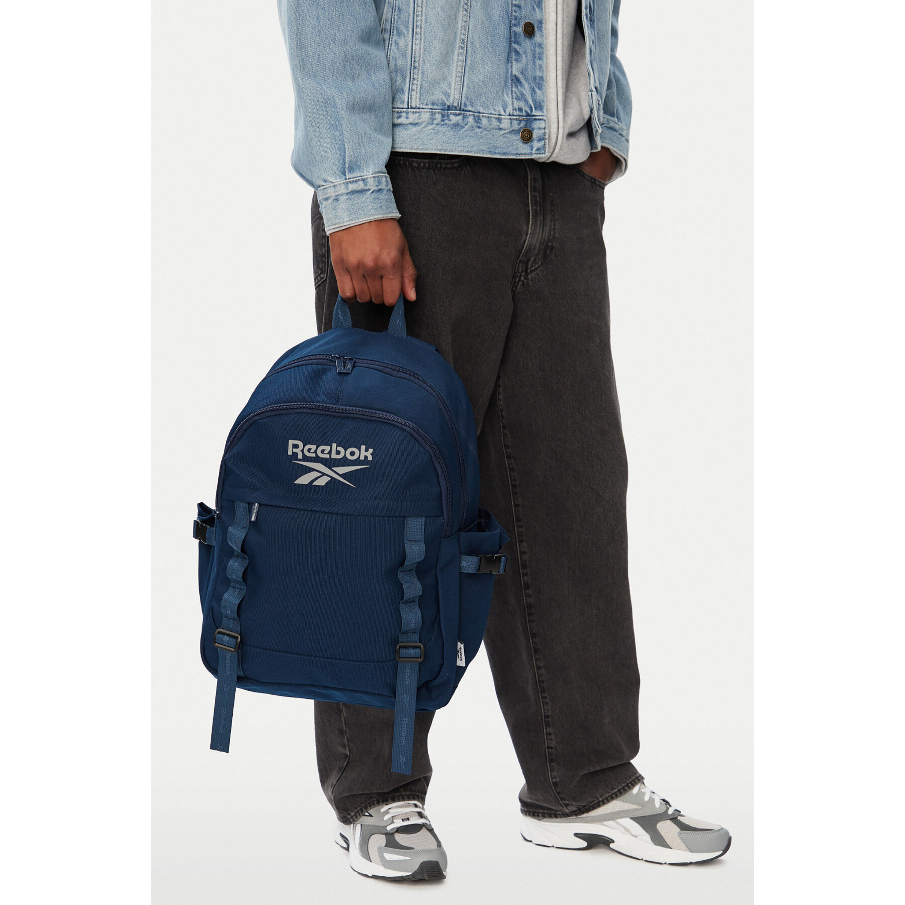 Rucsac Reebok CWBEO-RBK-M-002-10 Bleumarin