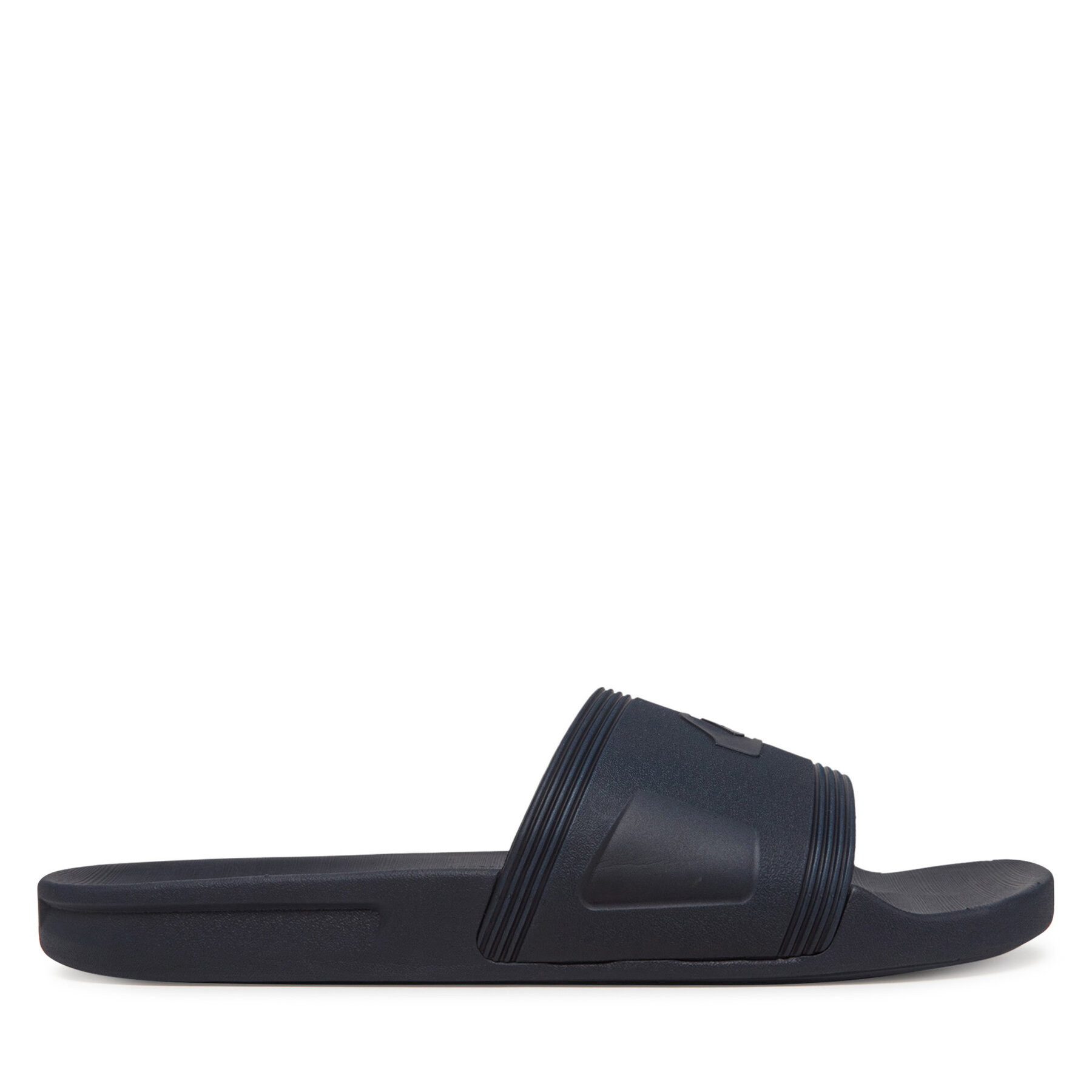 Nazouváky Quiksilver AQYL101381 Tmavomodrá