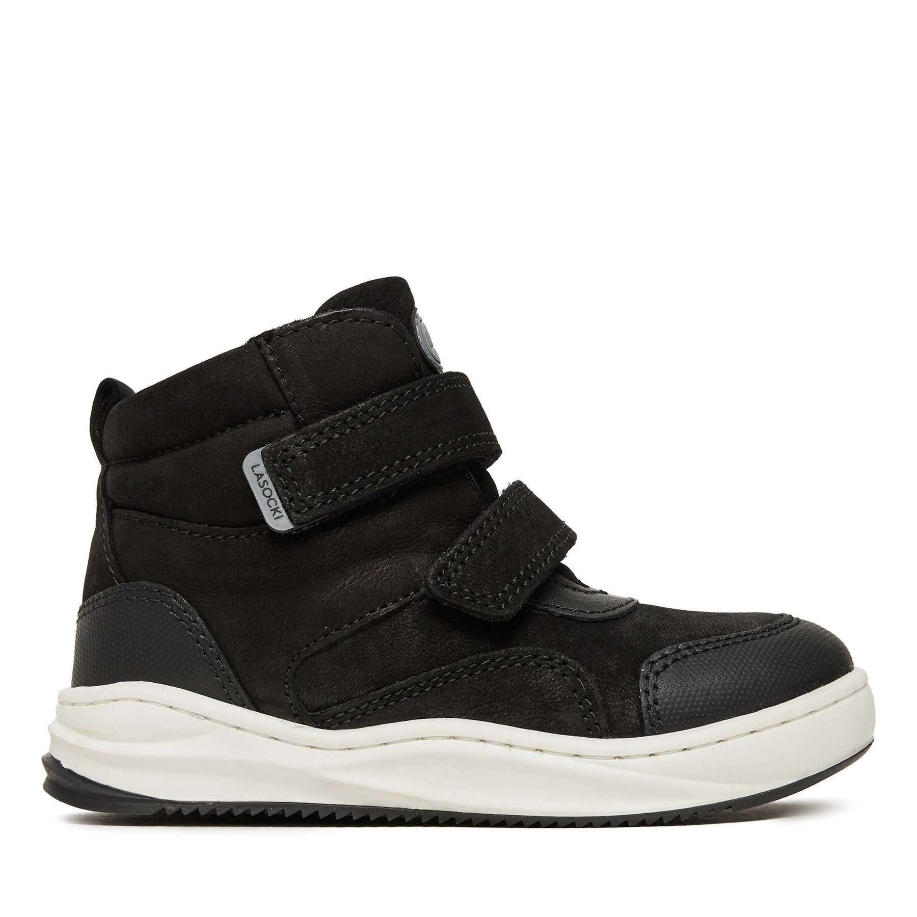 Ghete Lasocki Kids CEO- CI12-HARRY-04A Negru