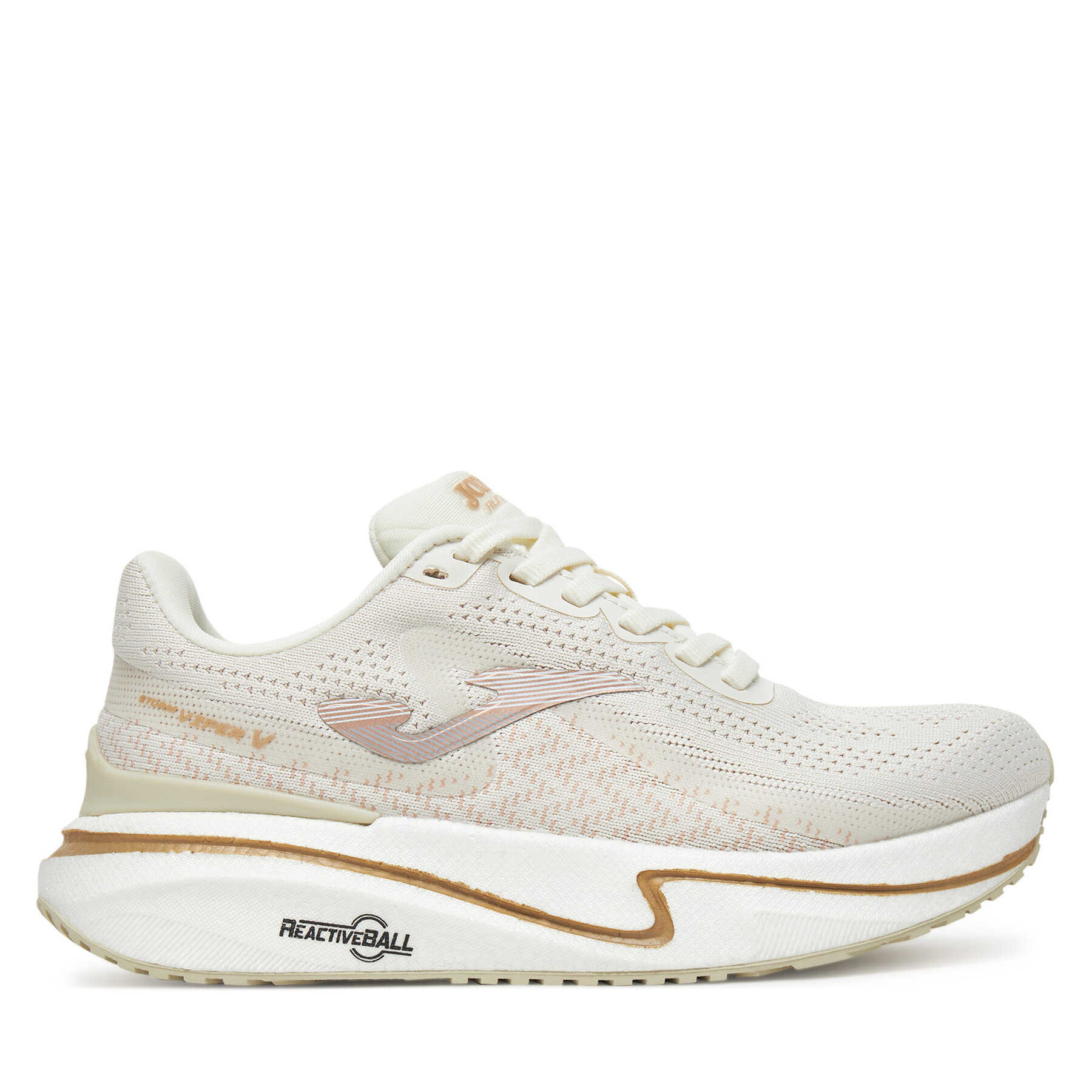 Scarpe running Joma Storm Viper 2525 RVIPLS2525 Beige