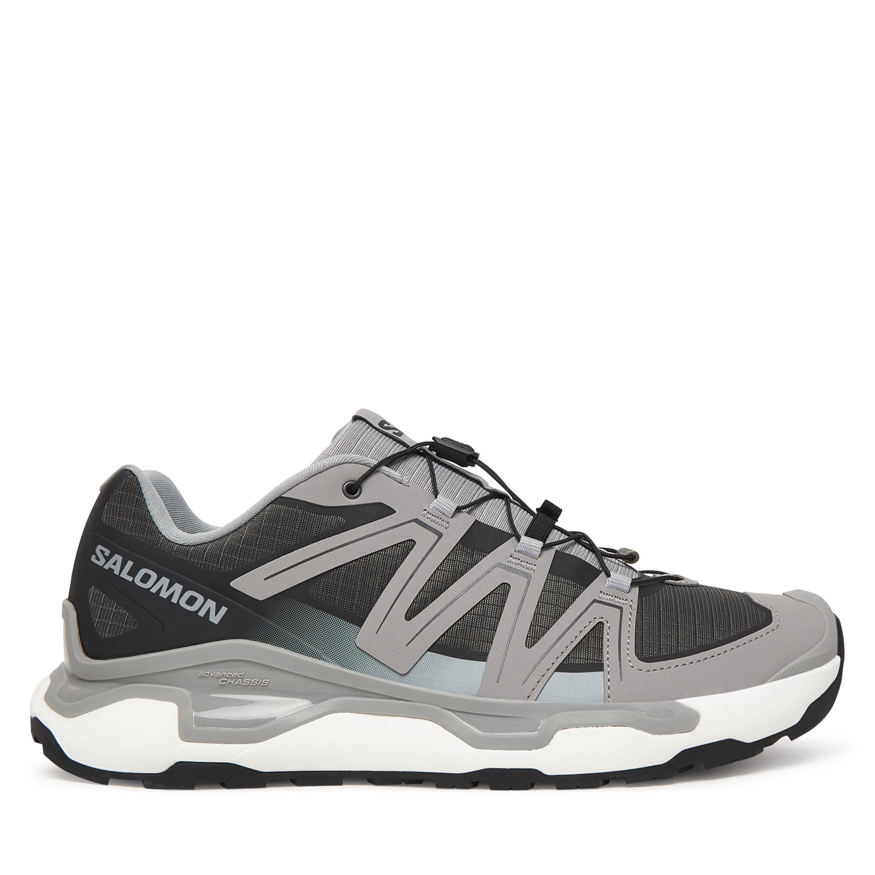Sportcipők Salomon Xc Roam L47911300 Szürke