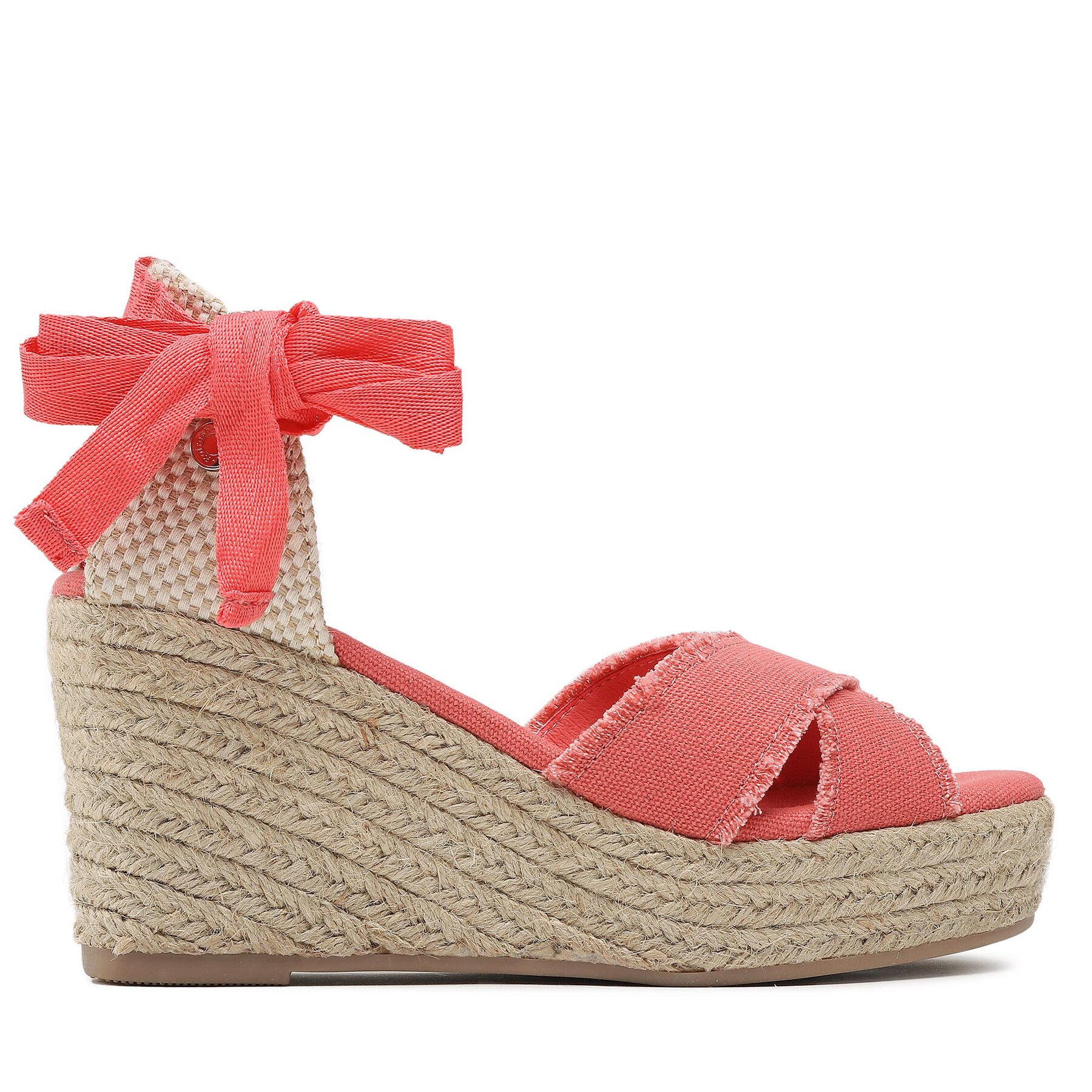 Alpargatas Refresh 170773 Coral