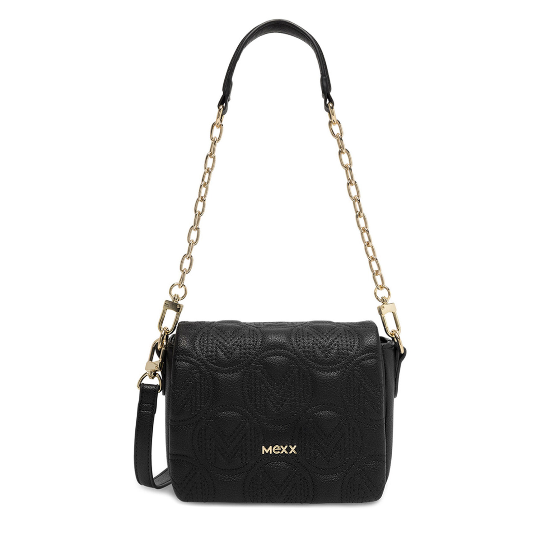 Sac à main MEXX MEXX-E-010-05 Noir