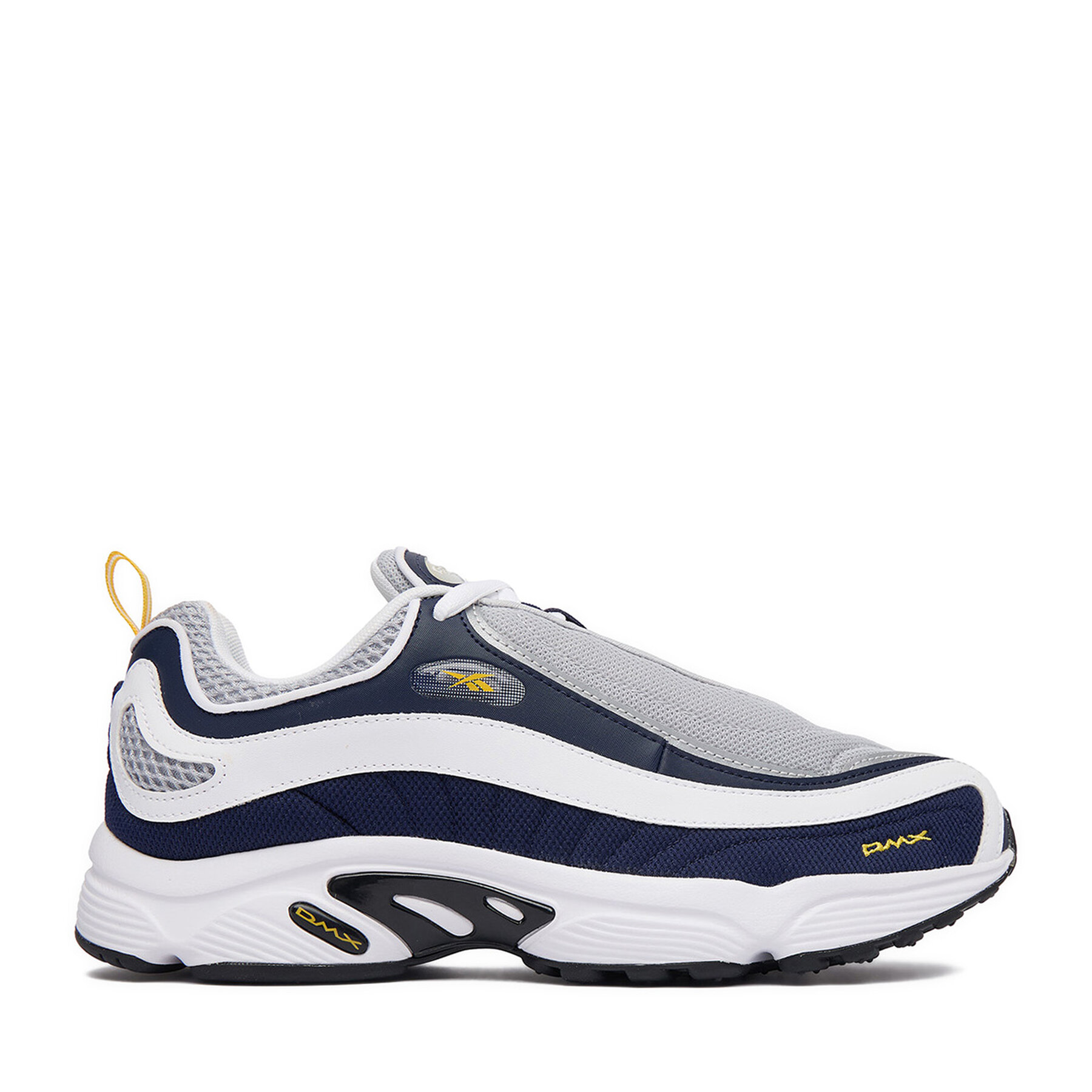 Sneakers Reebok DAYTONA DMX 100271961 Bleumarin