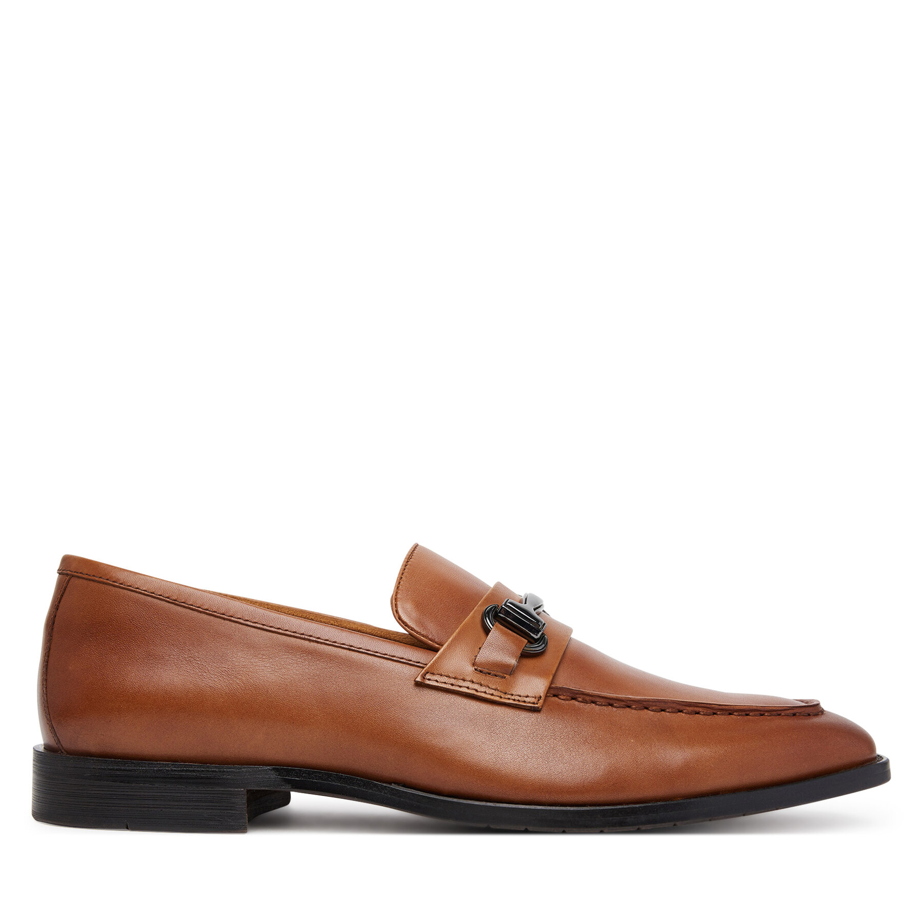 Loafers Aldo Thado 13963660 Hnedá