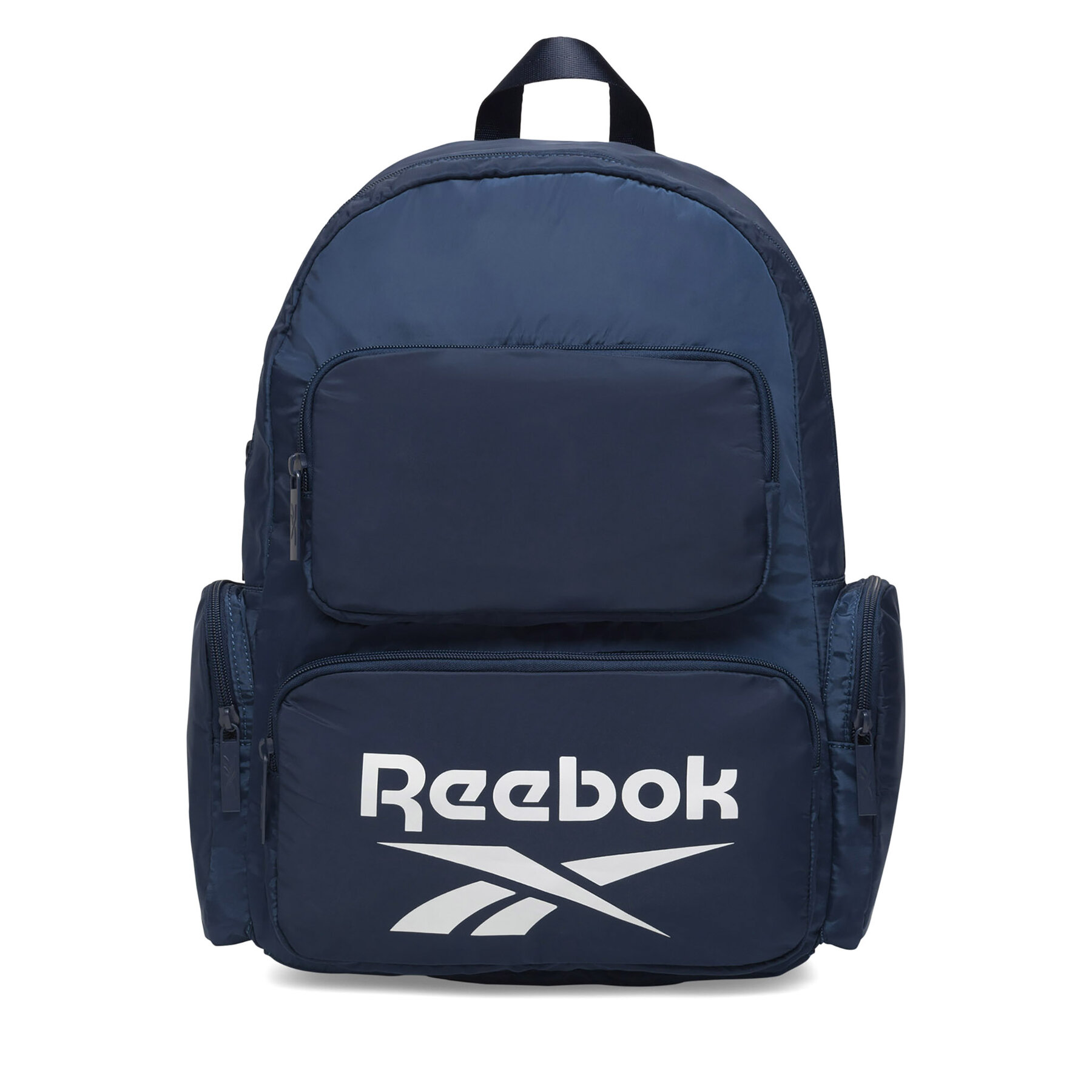 Ruksak Reebok RBK-033-CCC-05 Tmavomodrá