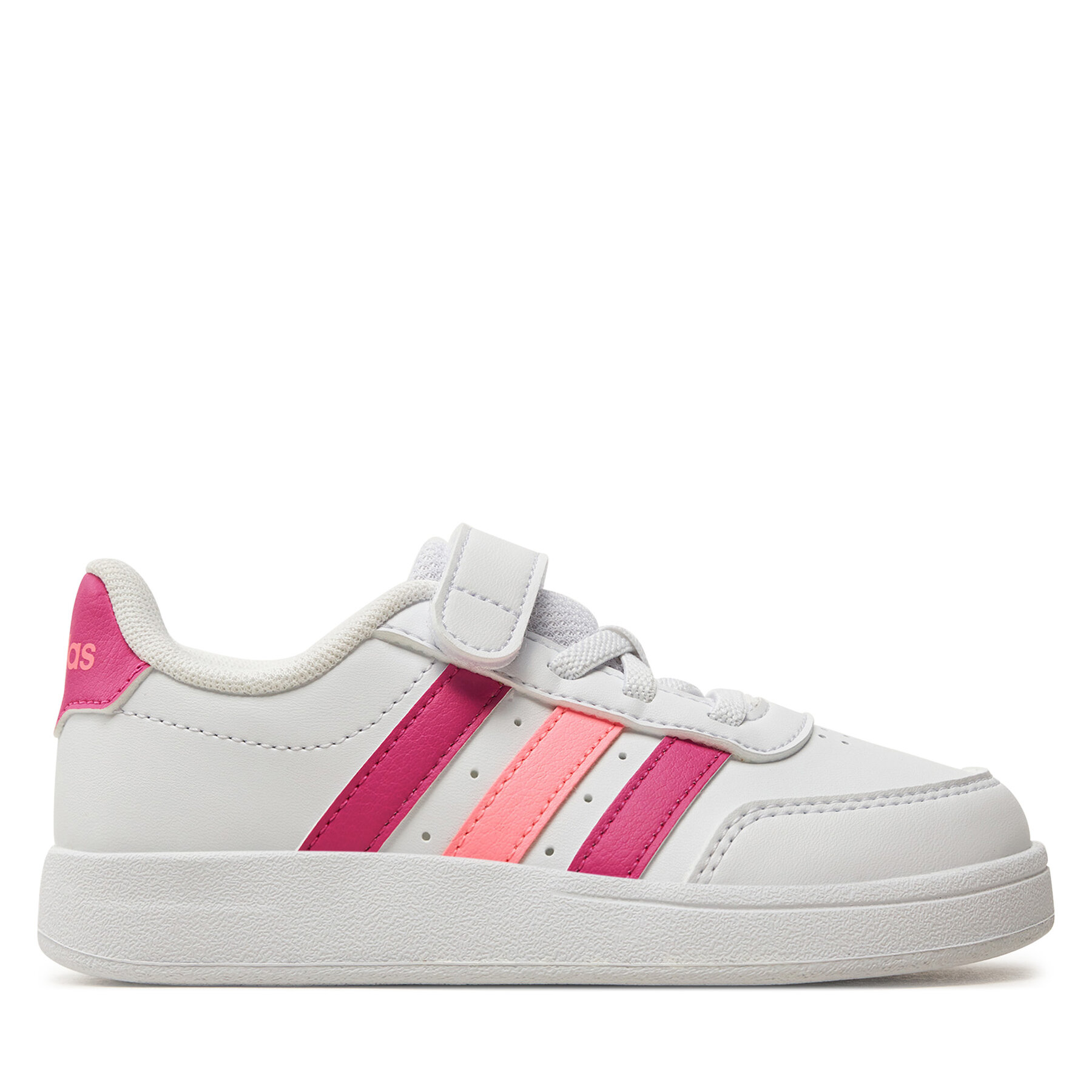 Superge Adidas Breaknet 2.0 IE3791 Bela