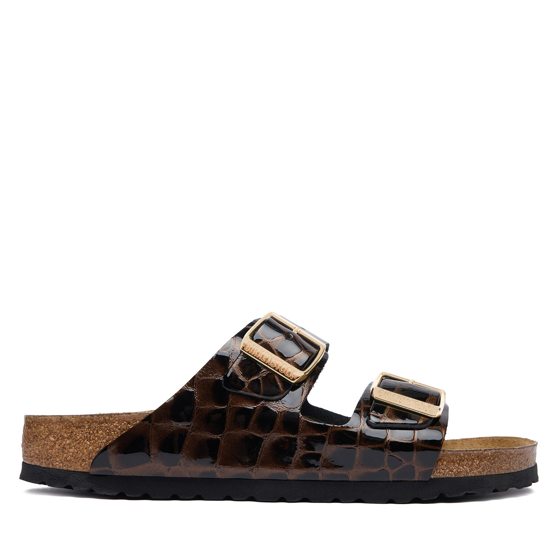 Natikače Birkenstock Arizona 1032864 Crna