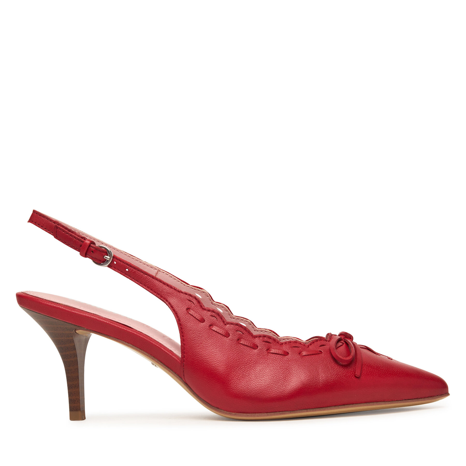 High Heels Tamaris 1-29602-46 Rot