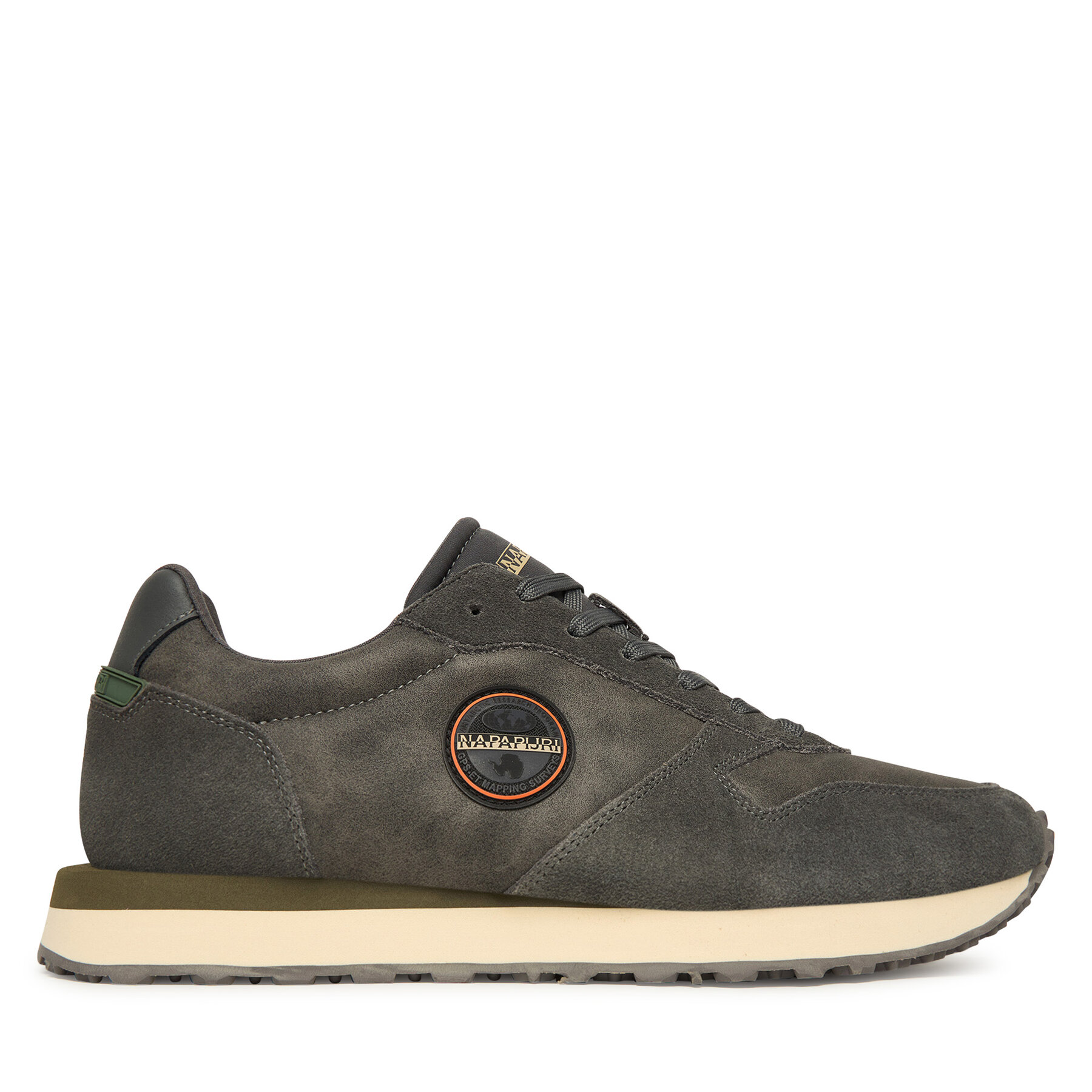 Superge Napapijri Uomo  NP0A88X3 Siva