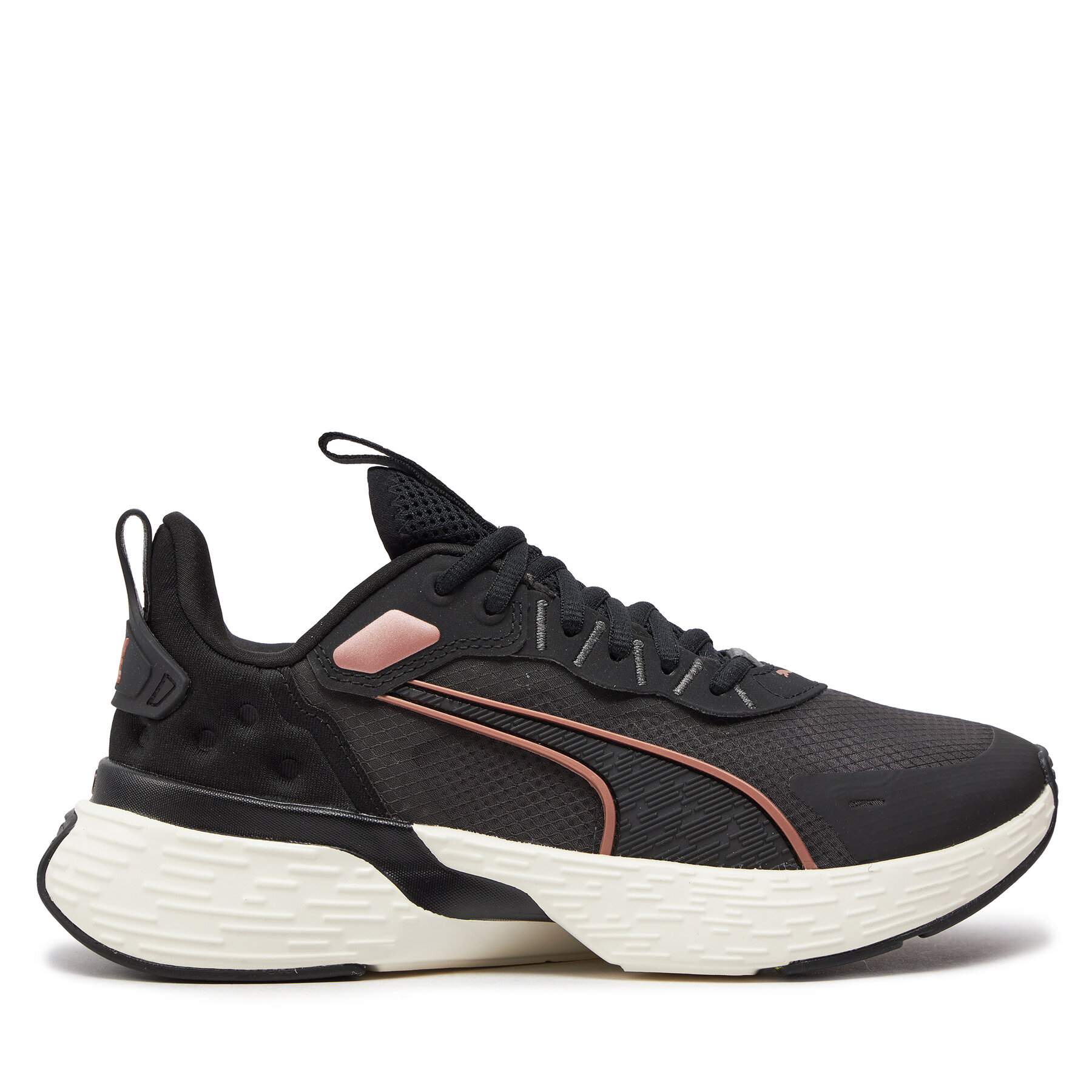 Dámske Sneakersy Puma, Rozmer: 36, Čierna, Softrider Sway Alpine 379443 08