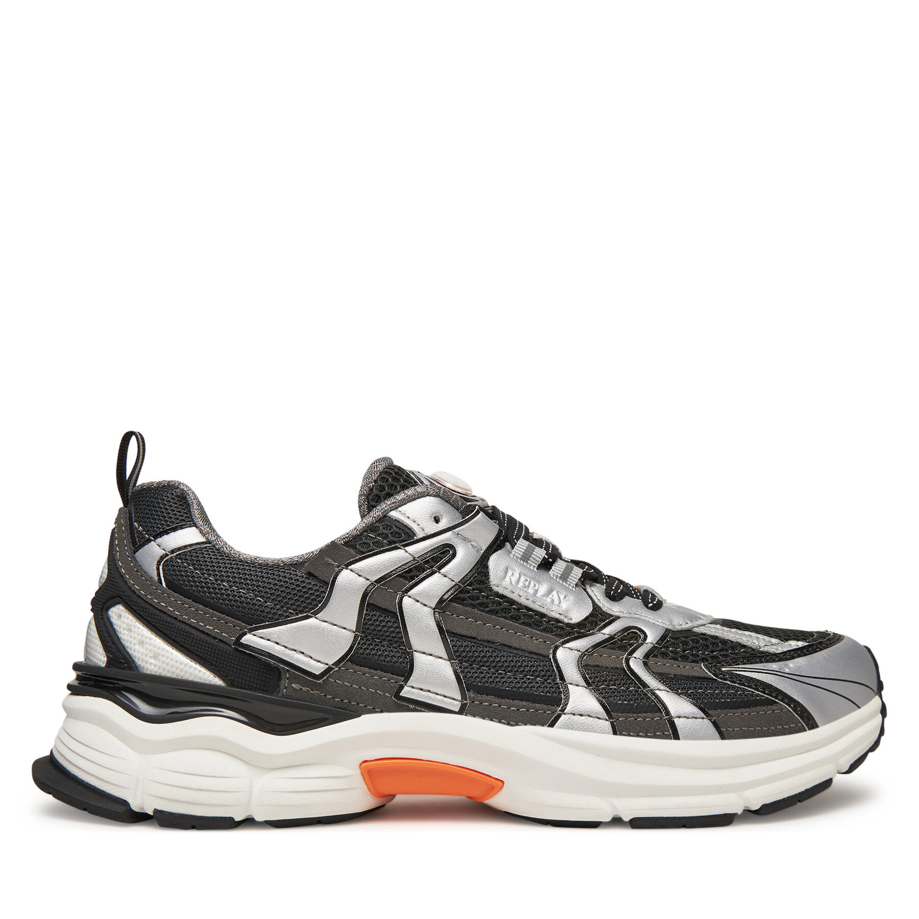 Sneakers REPLAY