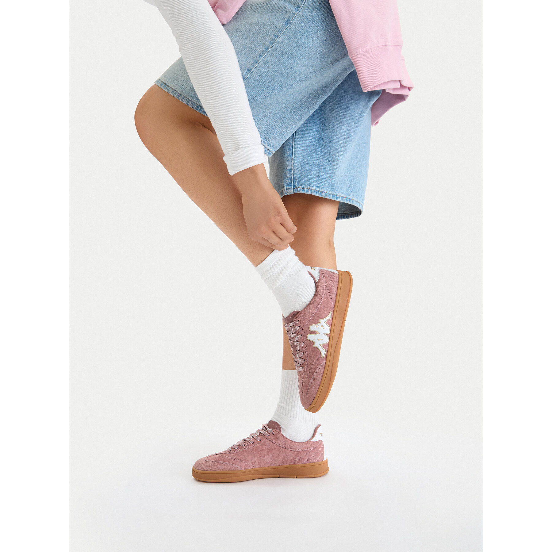 Sneakers Kappa CEO-FC-24880H Roz