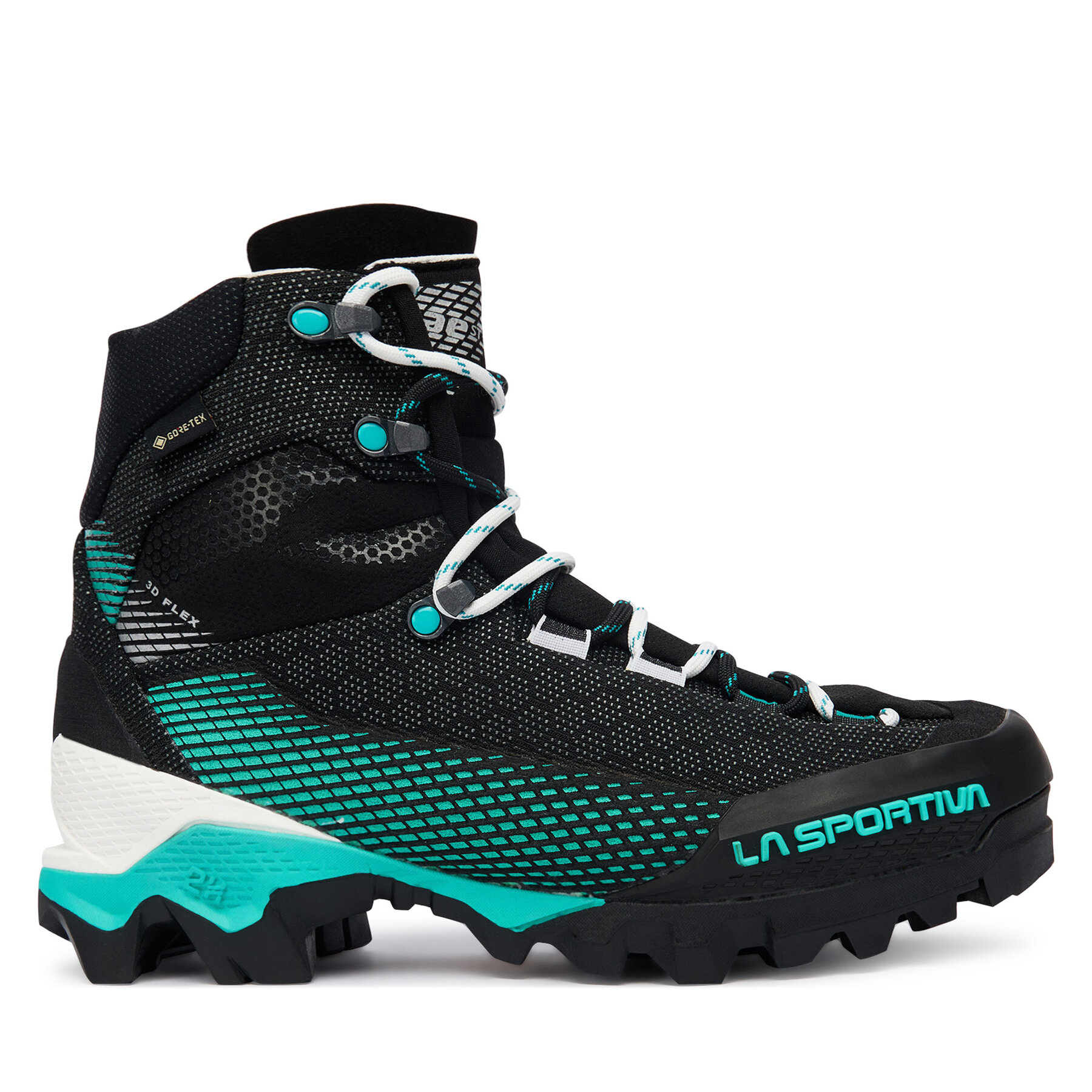 Trekkingschuhe La Sportiva