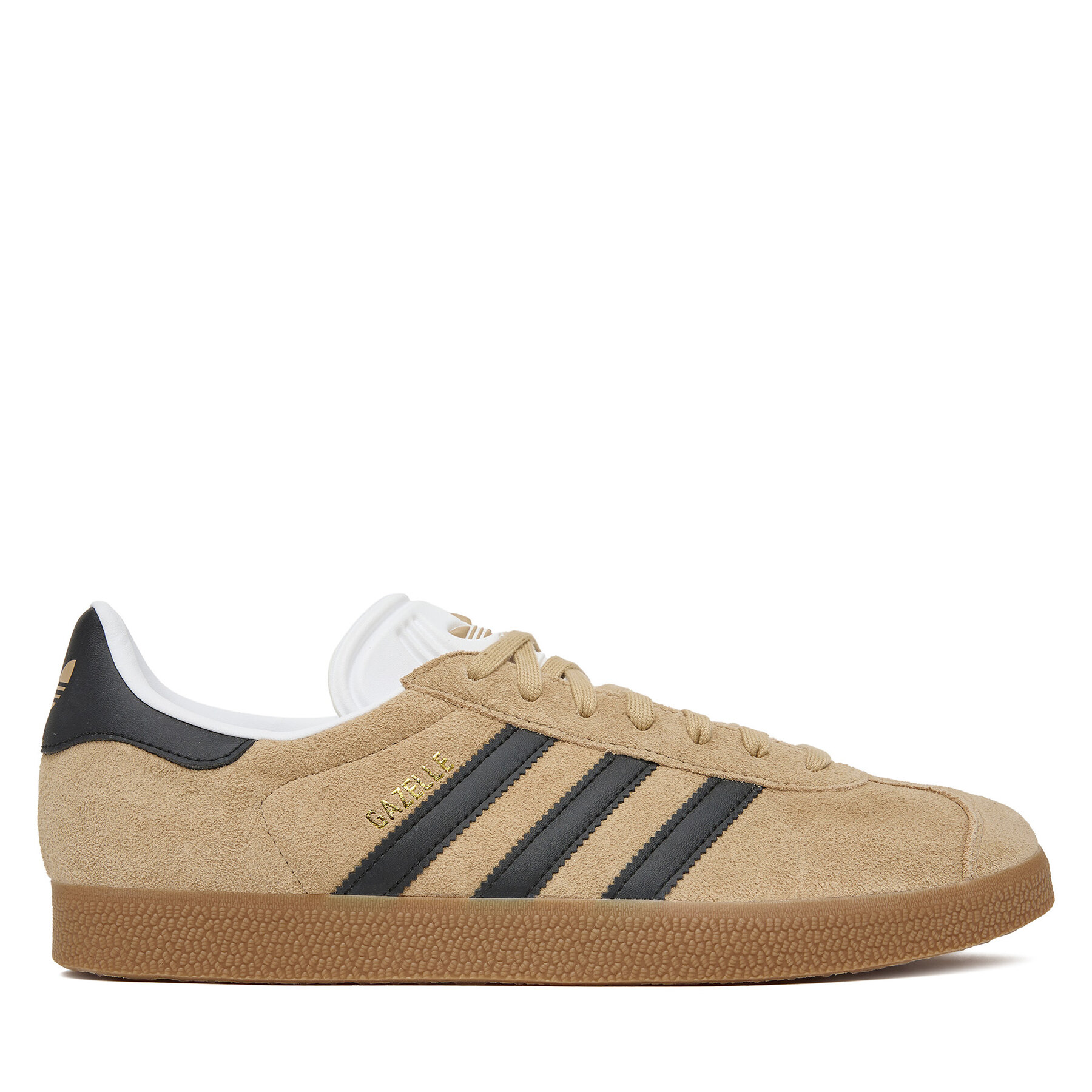 Αθλητικά adidas Gazelle IH9635 Μπεζ