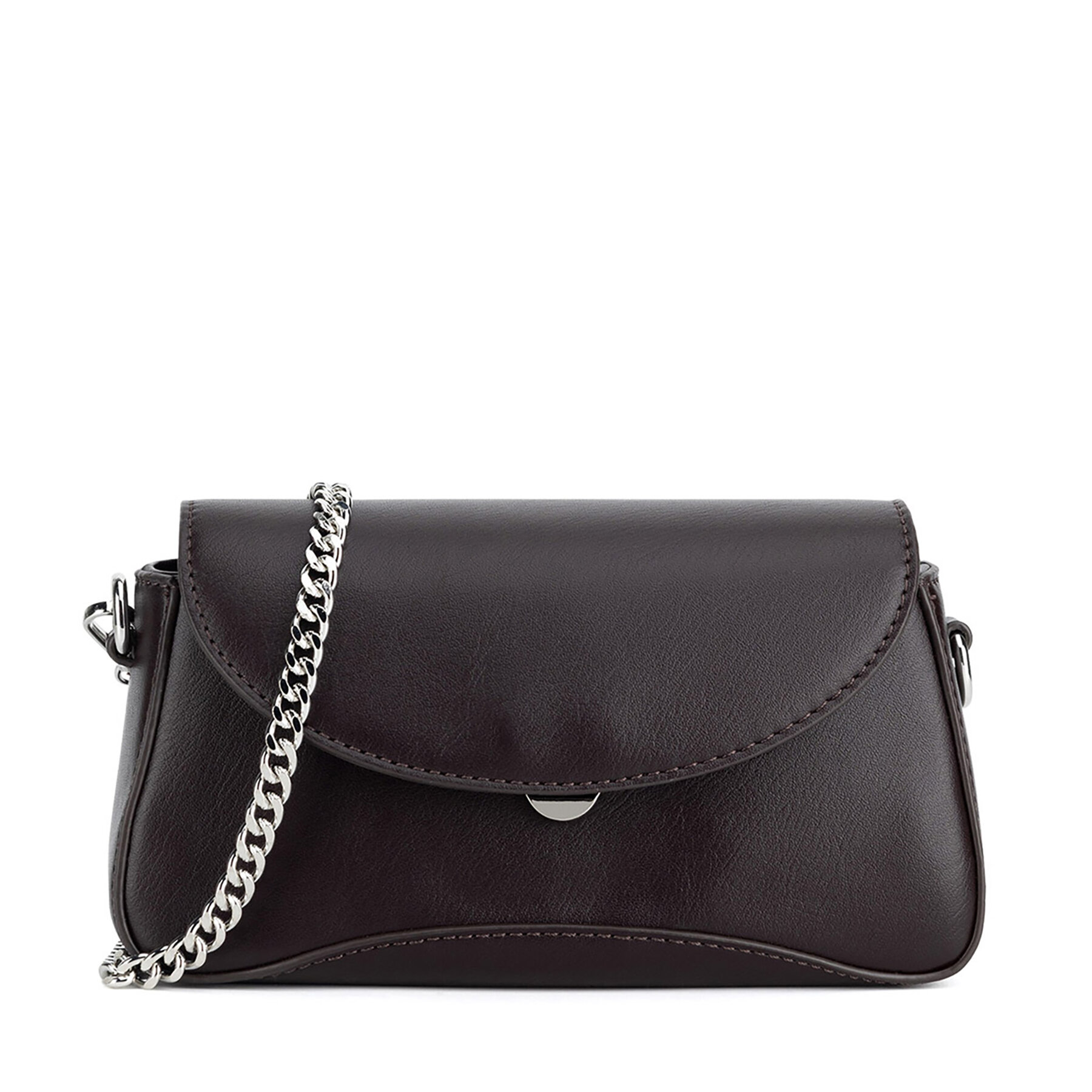 DeeZee Τσάντα DeeZee MDP-L-012-06 Καφέ