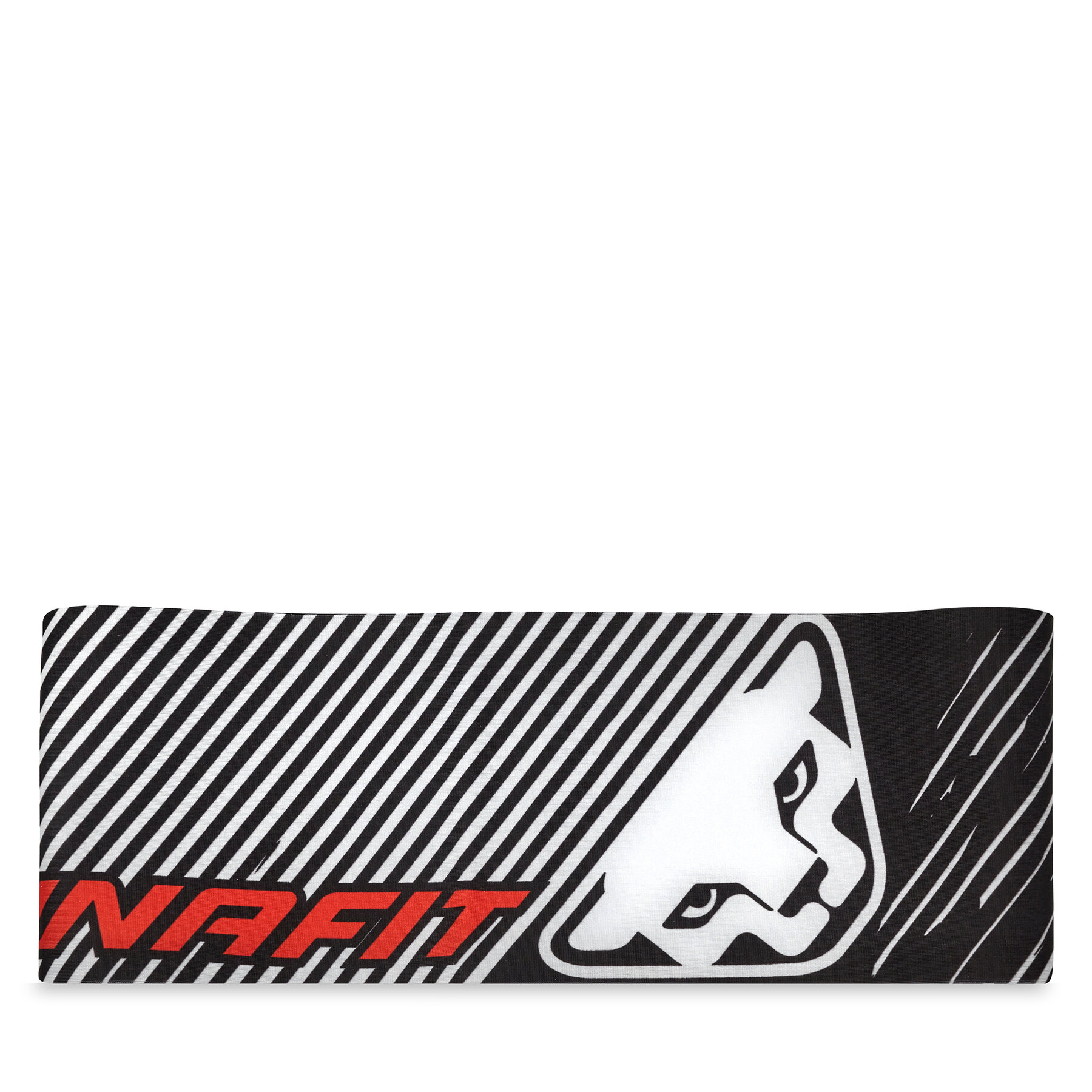 Dynafit Κορδέλα μαλλιών Dynafit Graphic Perf Headband 08-000001275 Μαύρο